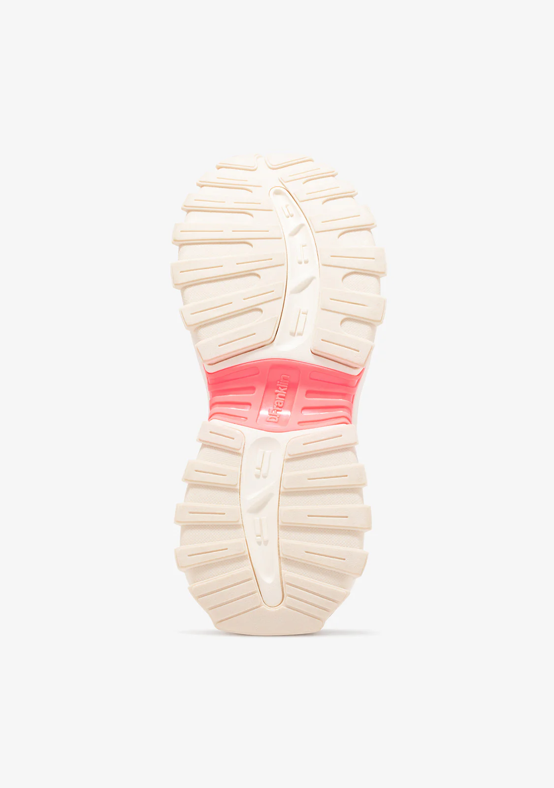 347 Track Flame Beige / Multi - Image 4
