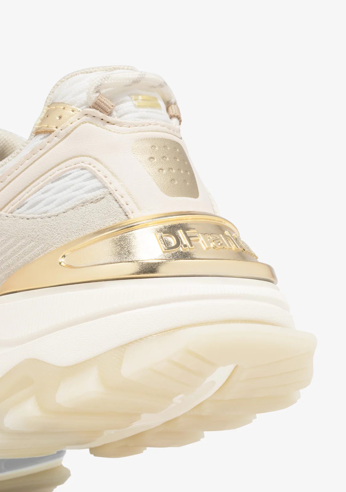 347 Track Flame Metallic Gold - Image 3