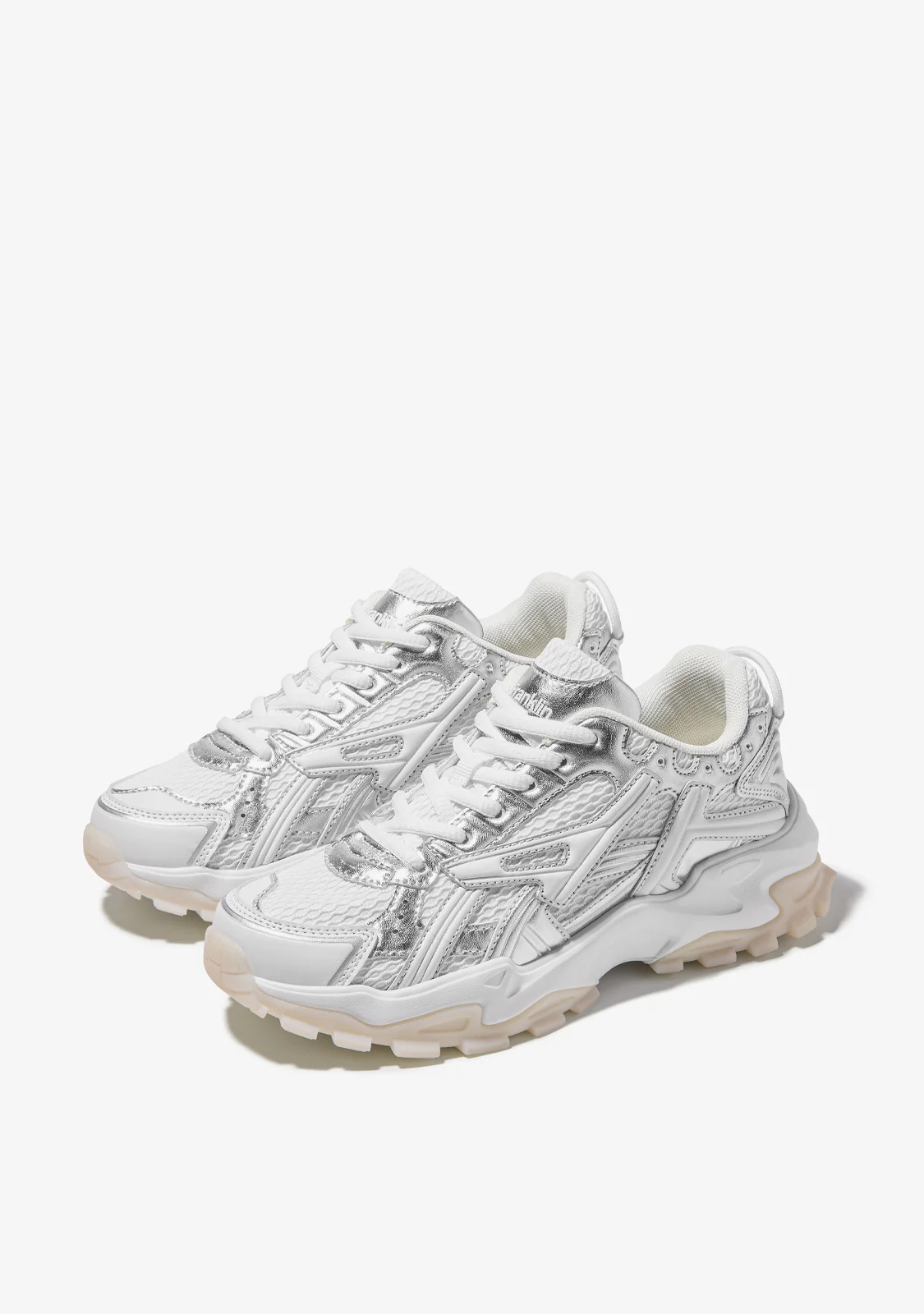 347 Track Stellar White - Image 2