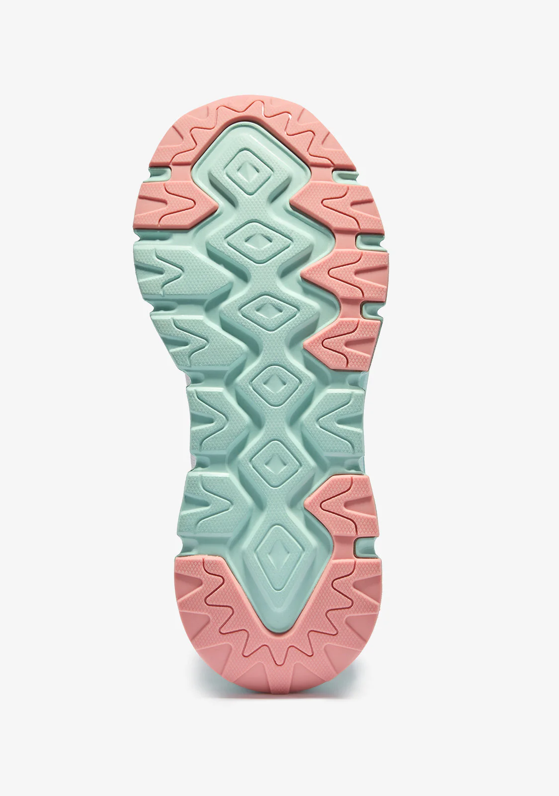 Aero Dual Grey / Mint - Image 3
