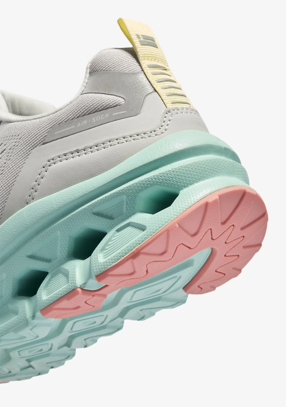 Aero Dual Grey / Mint - Image 4