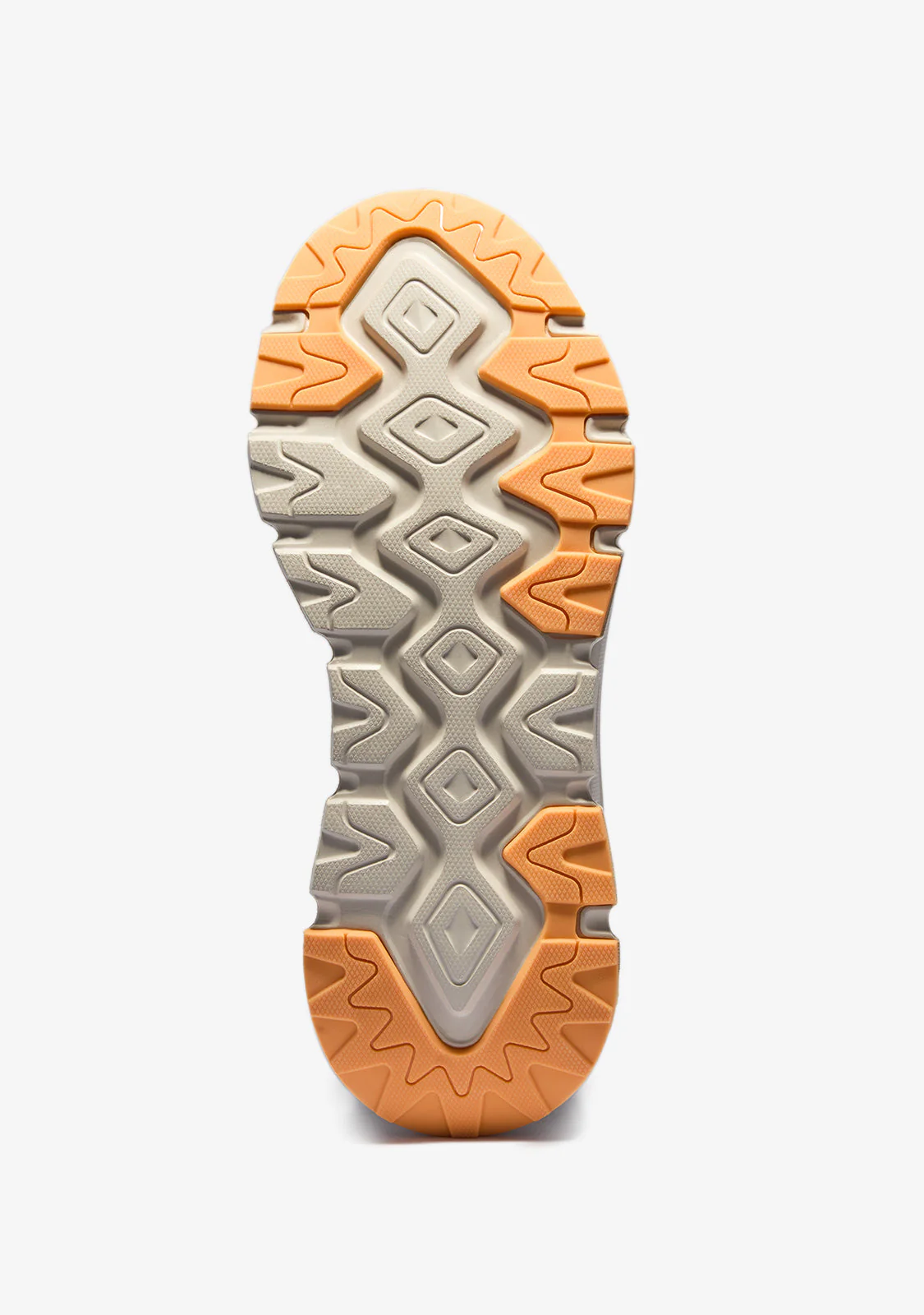 Aero Dual White / Orange - Image 3