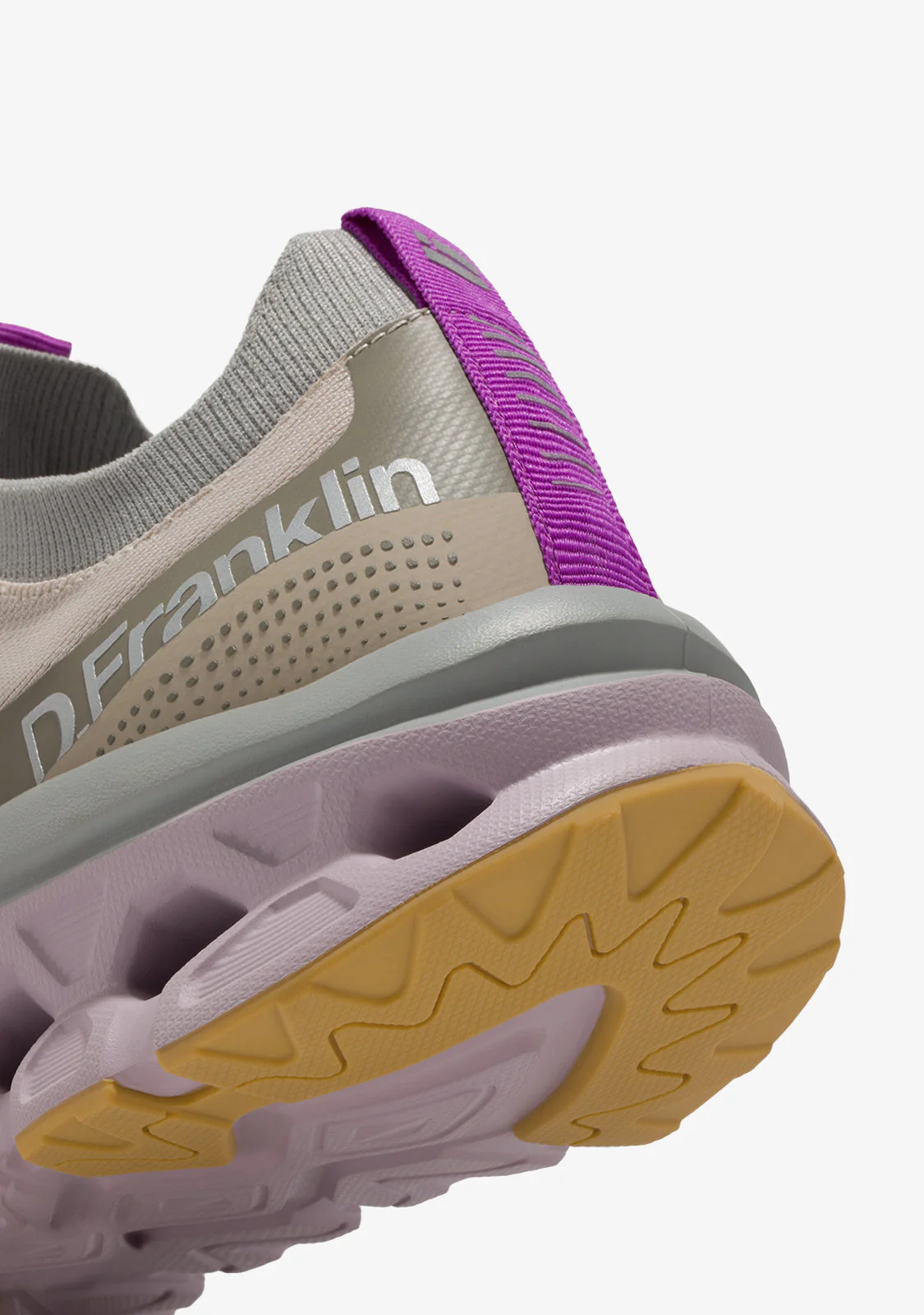 Aero Sneakers Mesh Cream - Image 3