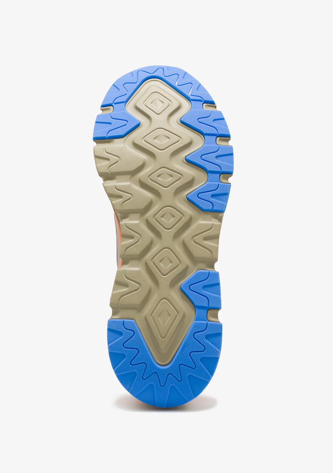 Aero Sneakers Mesh Dark Blue - Image 4