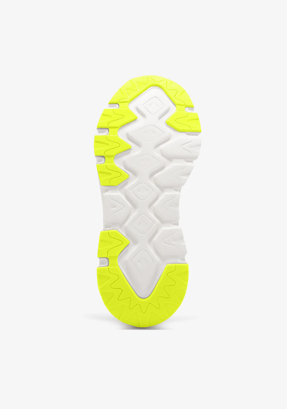 Aero Sneakers Mesh Peach - Image 4