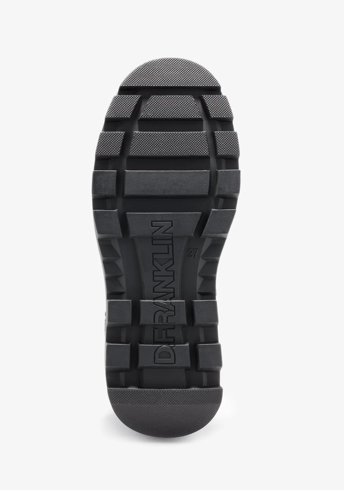 All Track Biker High Black - Image 4