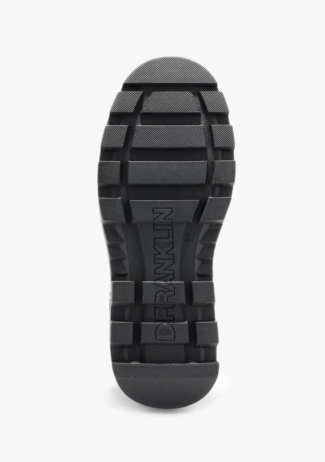 All Track Chelsea Black - Image 4