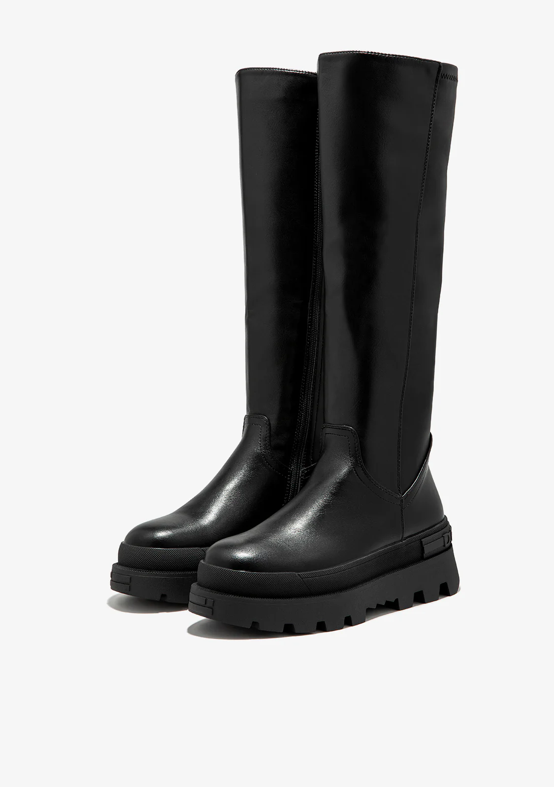 All Track High Black - Image 2