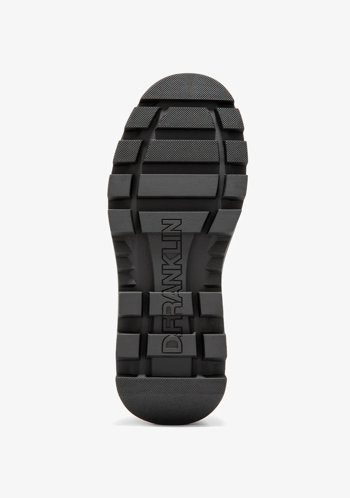 All Track High Black - Image 3