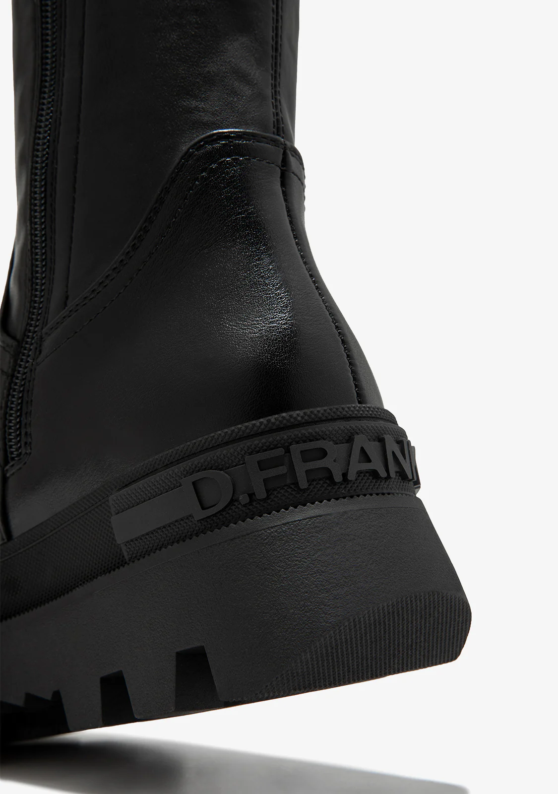 All Track High Black - Image 4