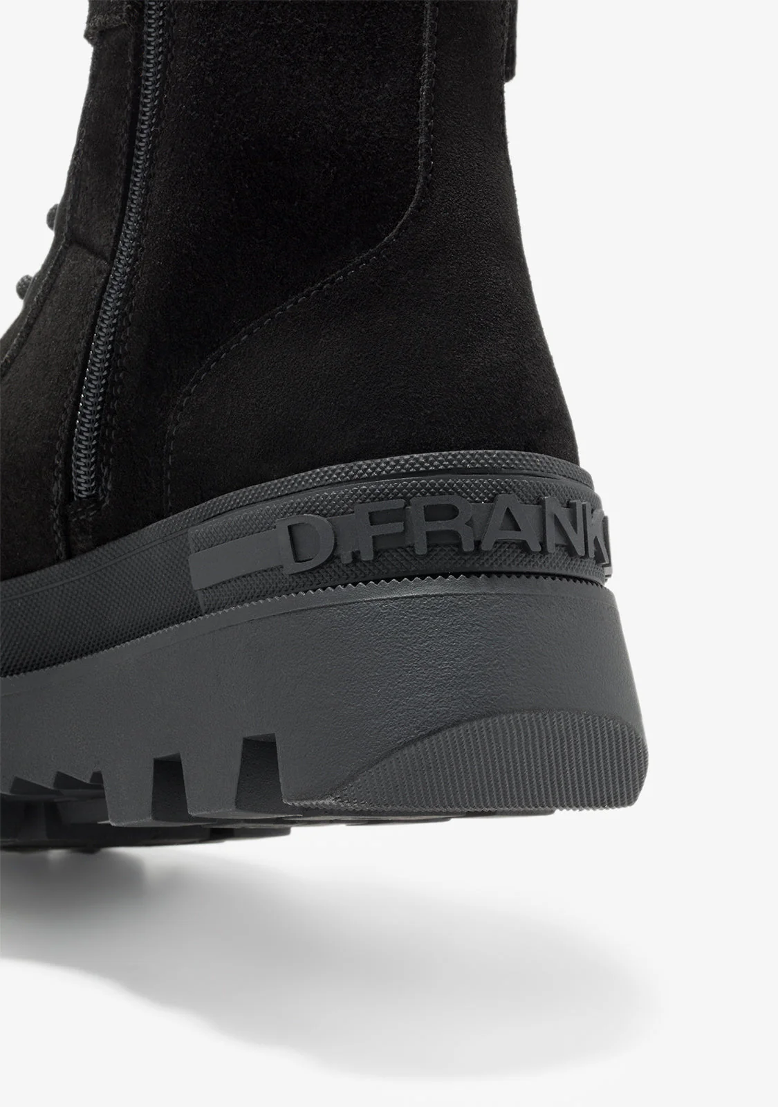 All Track Strap Black - Image 3