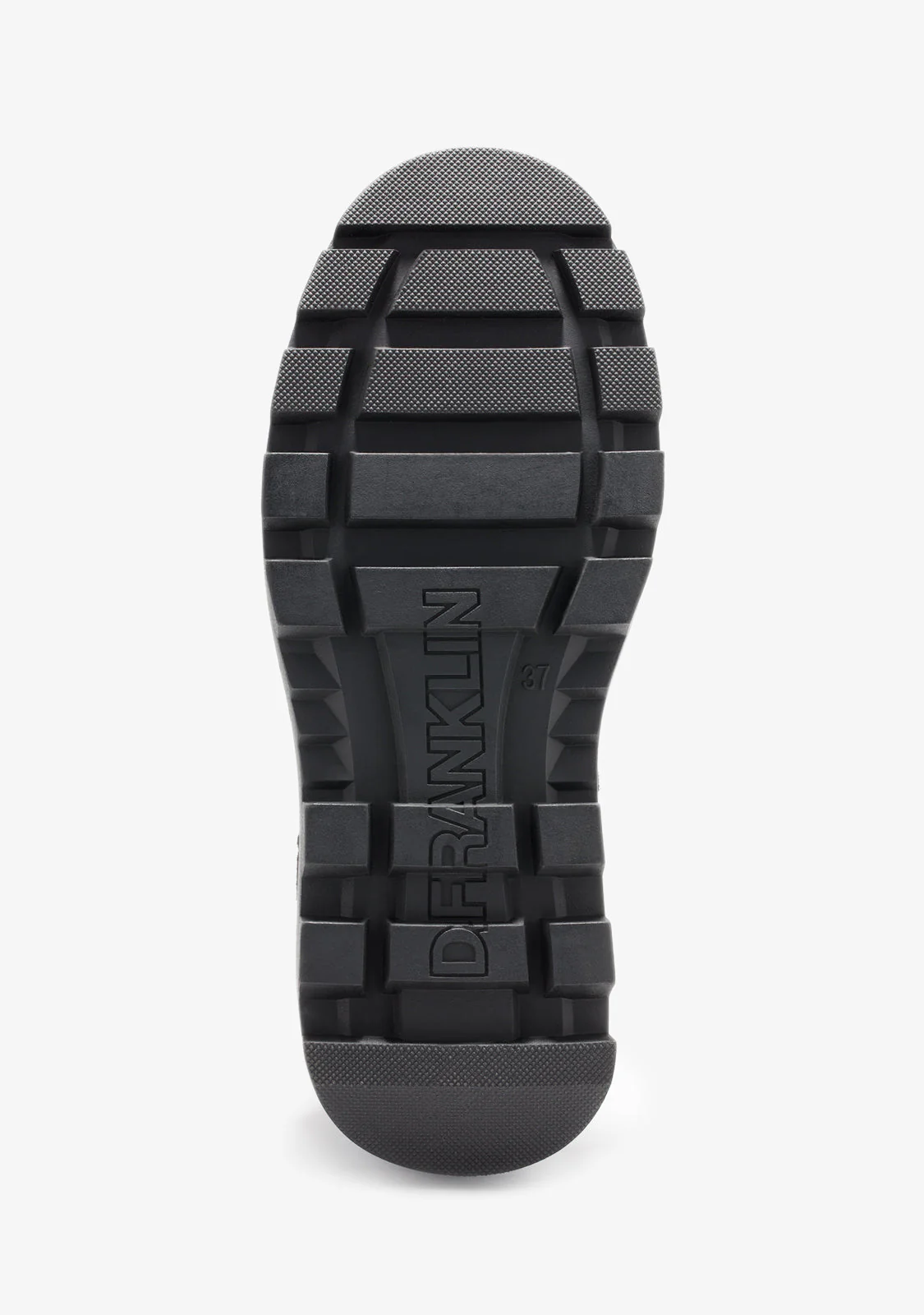 All Track Strap Black - Image 4