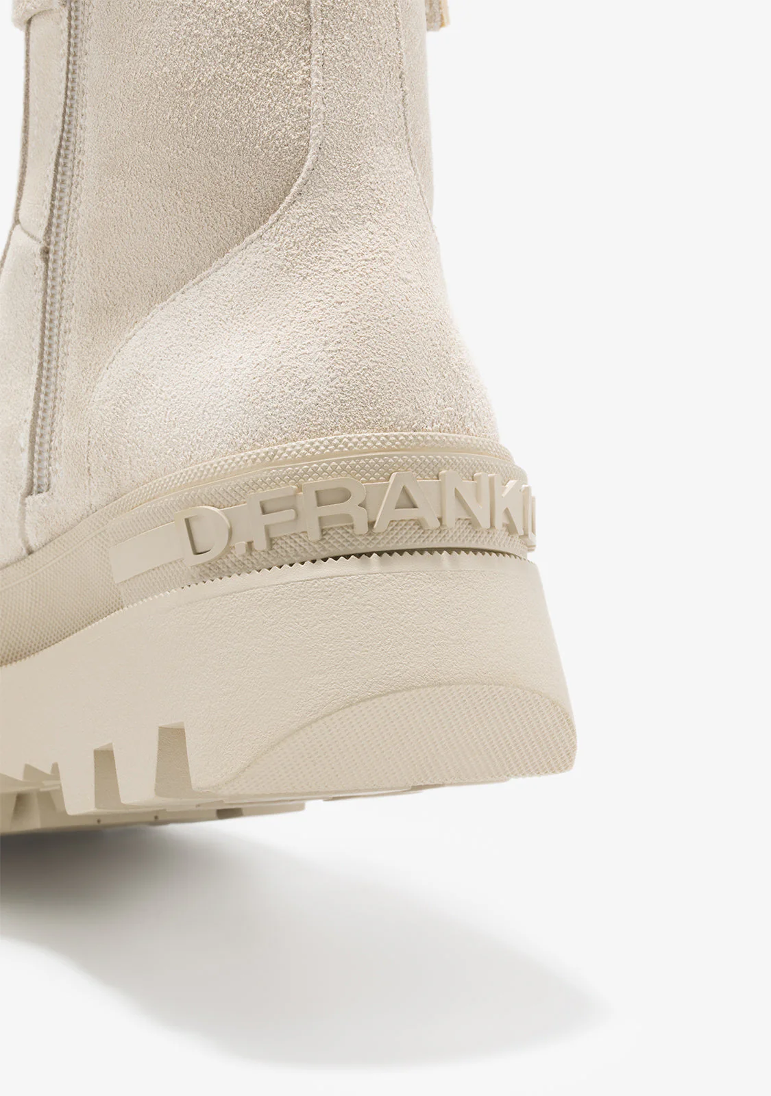 All Track Strap Beige - Image 3