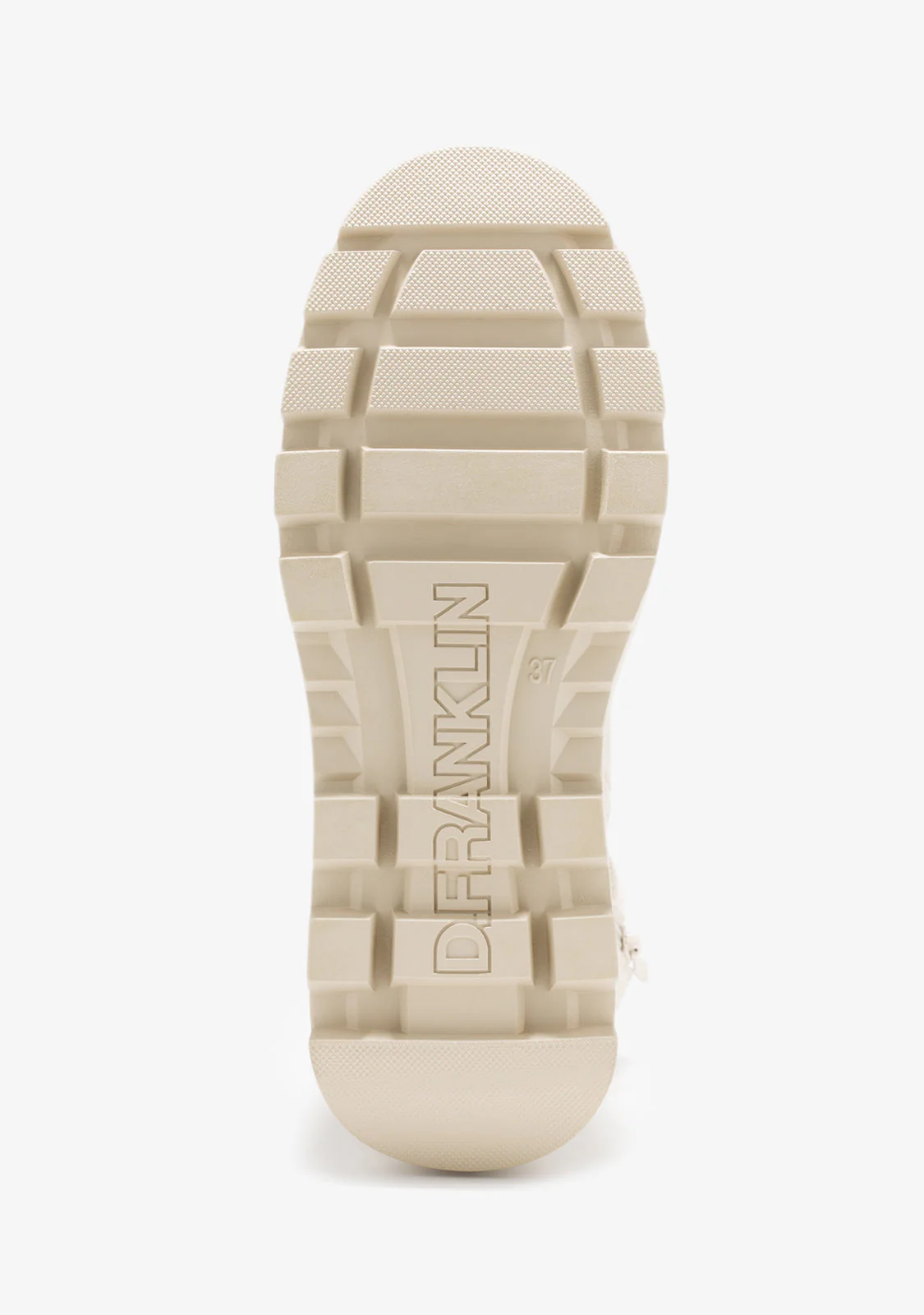 All Track Strap Beige - Image 4