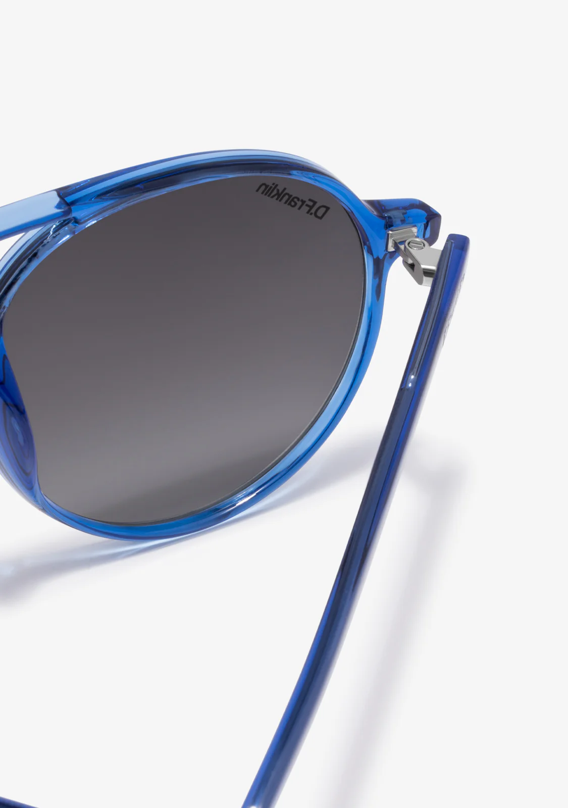 America Round Crystal Blue / Grad Blue - Image 3