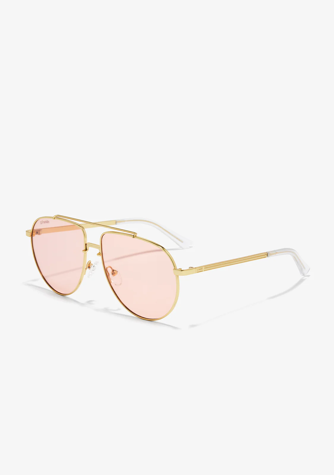 Aviator Legacy Gold / Photochromic Red - Image 3