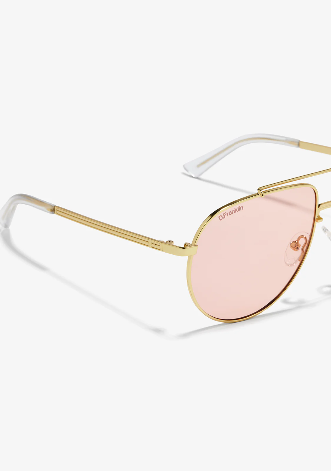 Aviator Legacy Gold / Photochromic Red - Image 4