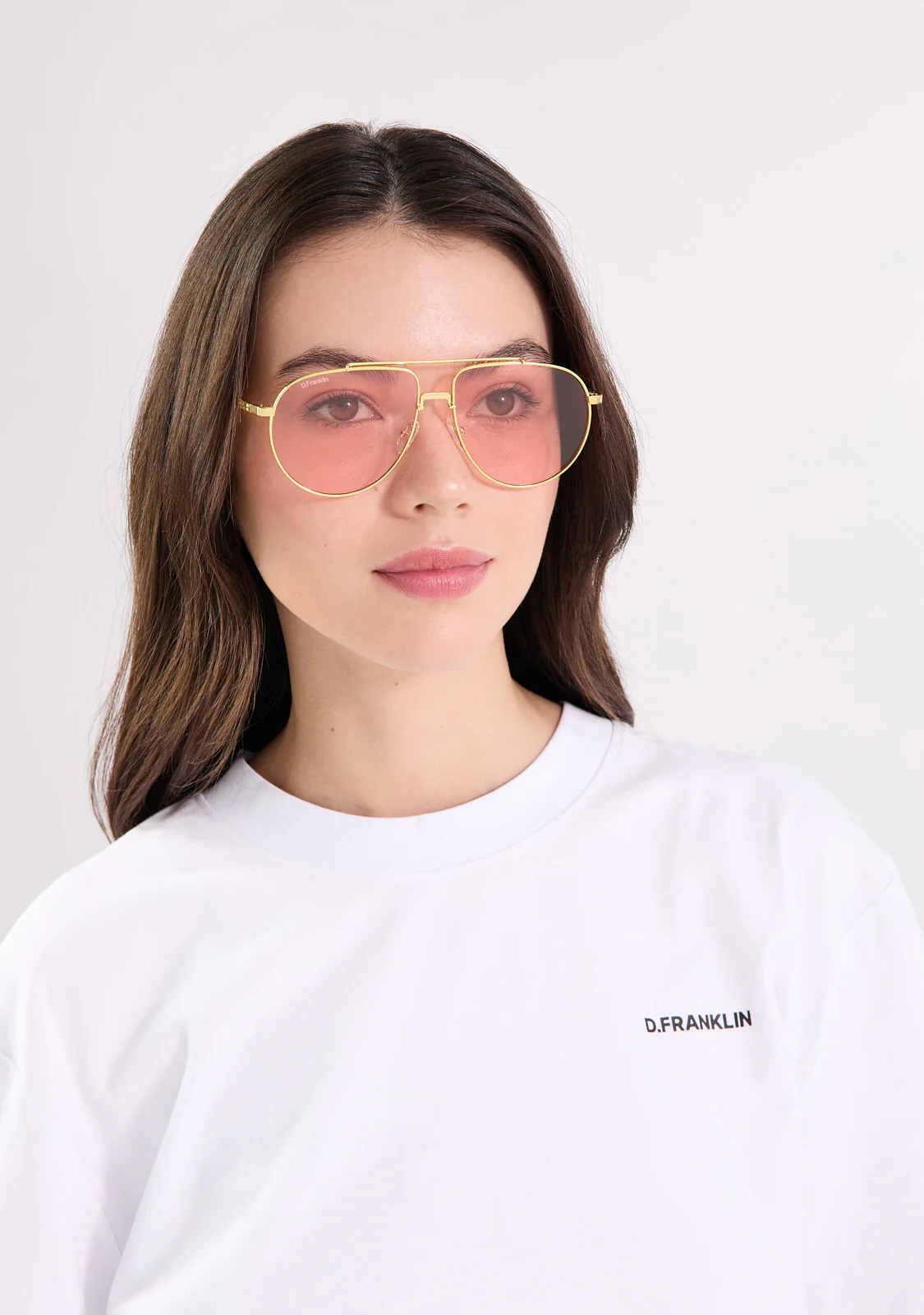 Aviator Legacy Gold / Photochromic Red - Image 6