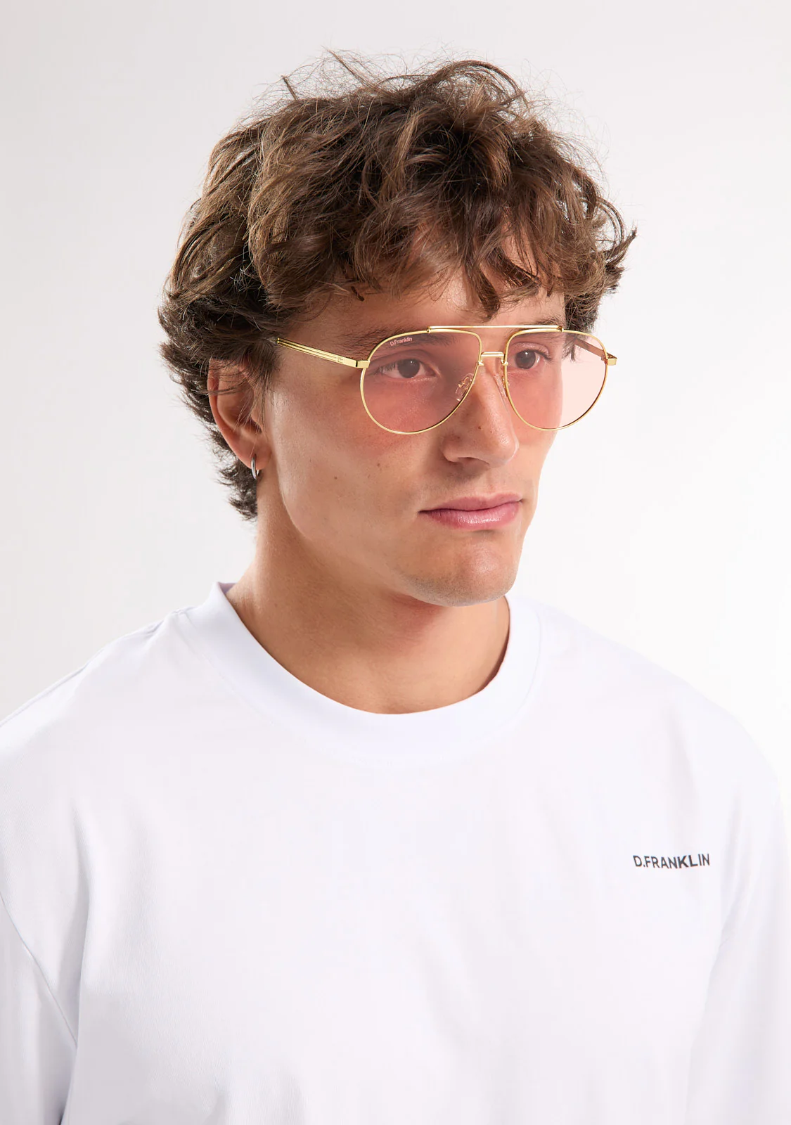 Aviator Legacy Gold / Photochromic Red - Image 7