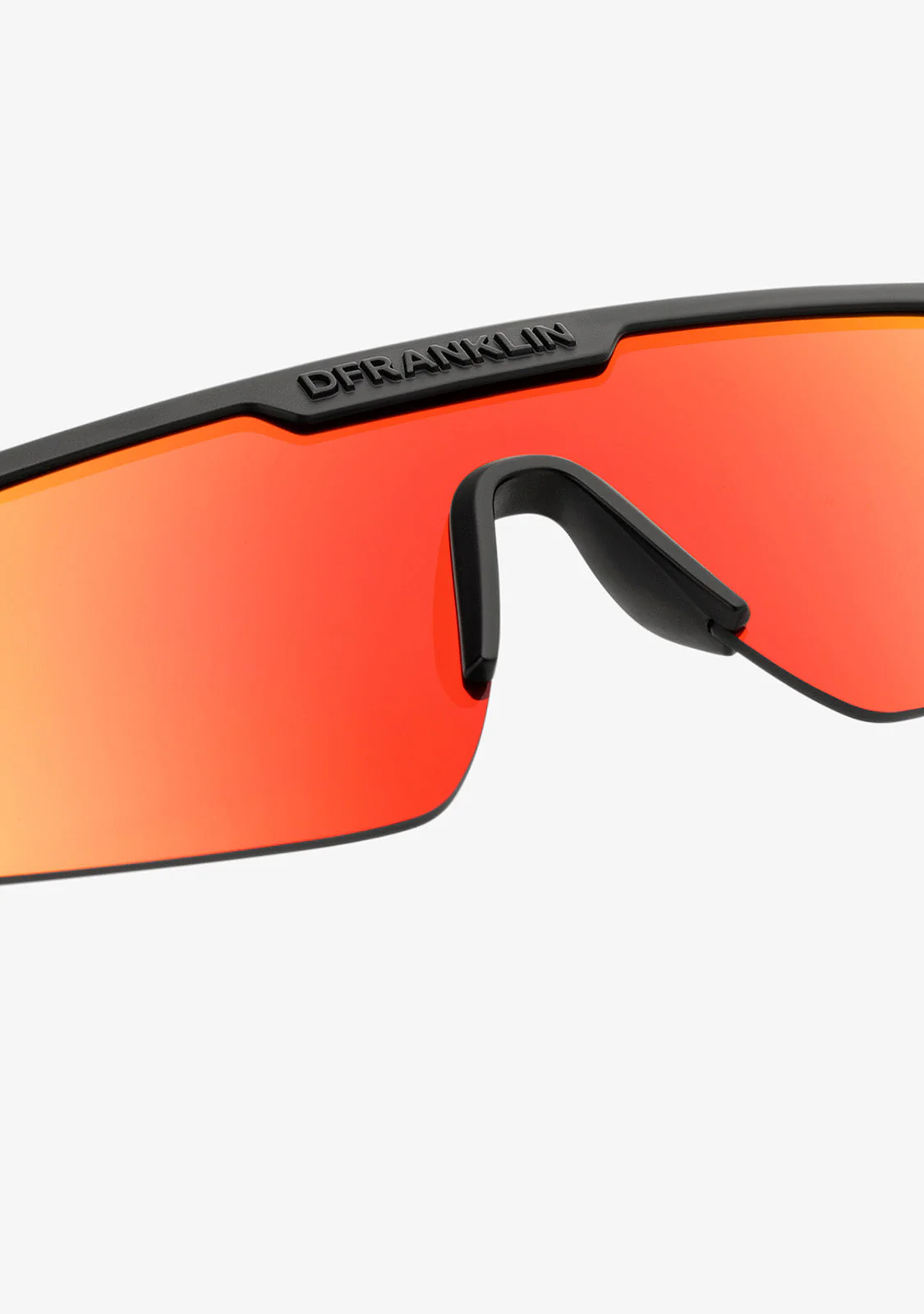 Big D Constellation Black / Red - Image 3