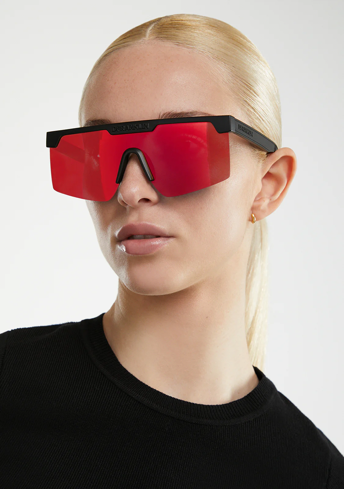 Big D Constellation Black / Red - Image 6