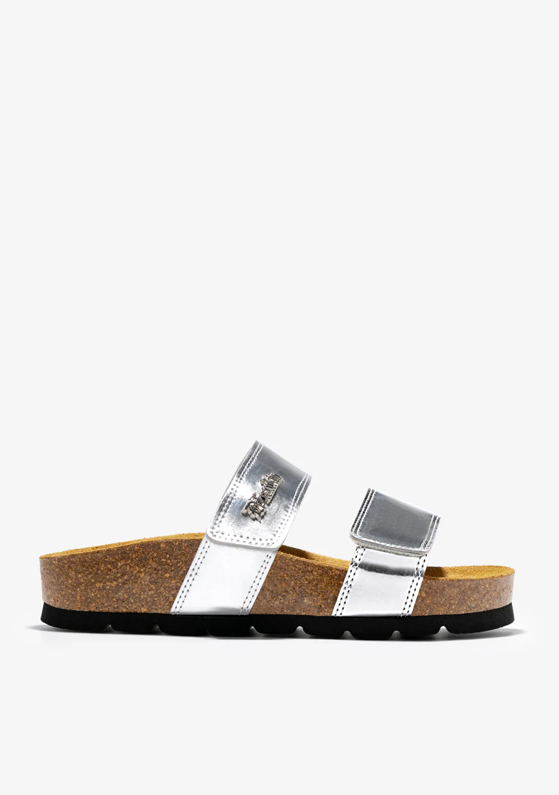 Bio Straps Silver