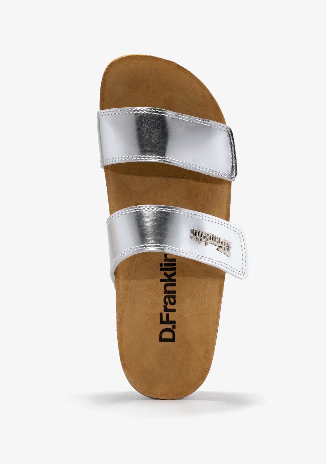 Bio Straps Silver - Image 2
