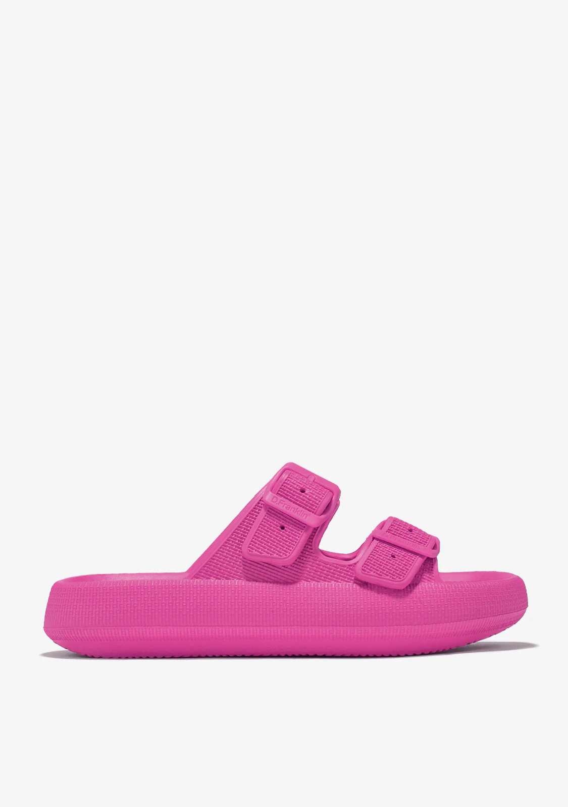 Bloomer Bio Fuchsia