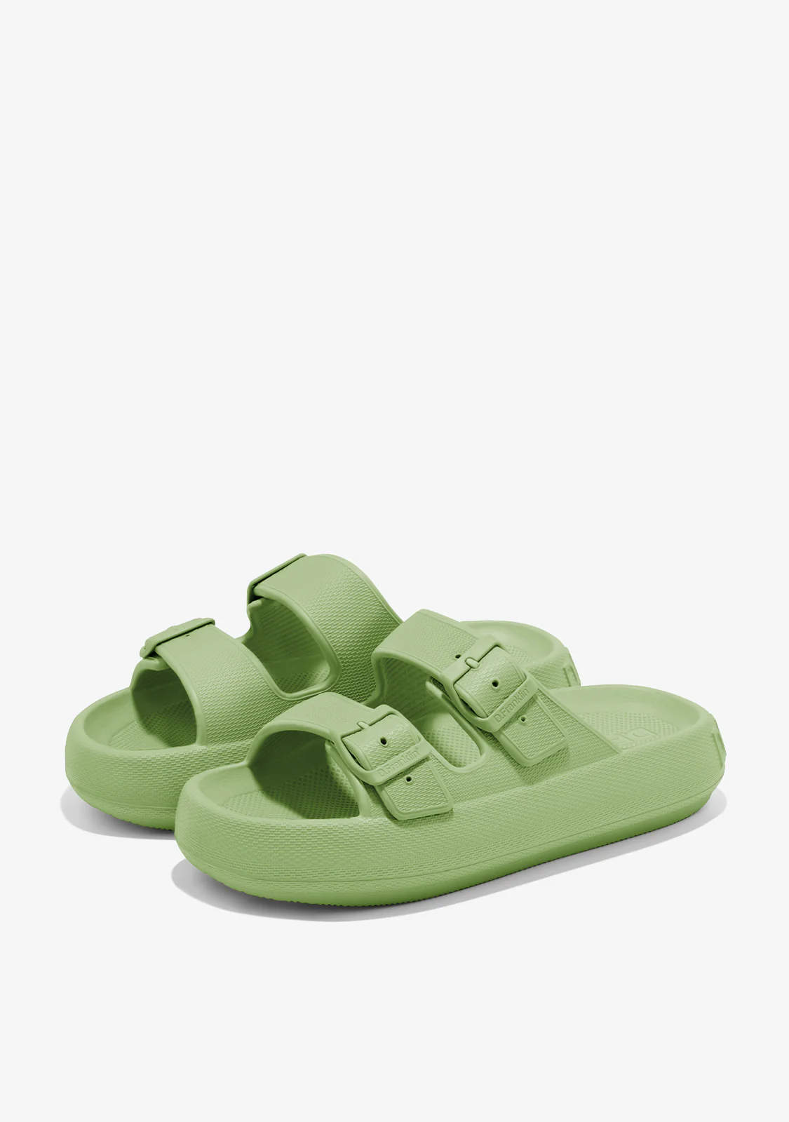 Bloomer Bio Olive - Image 2