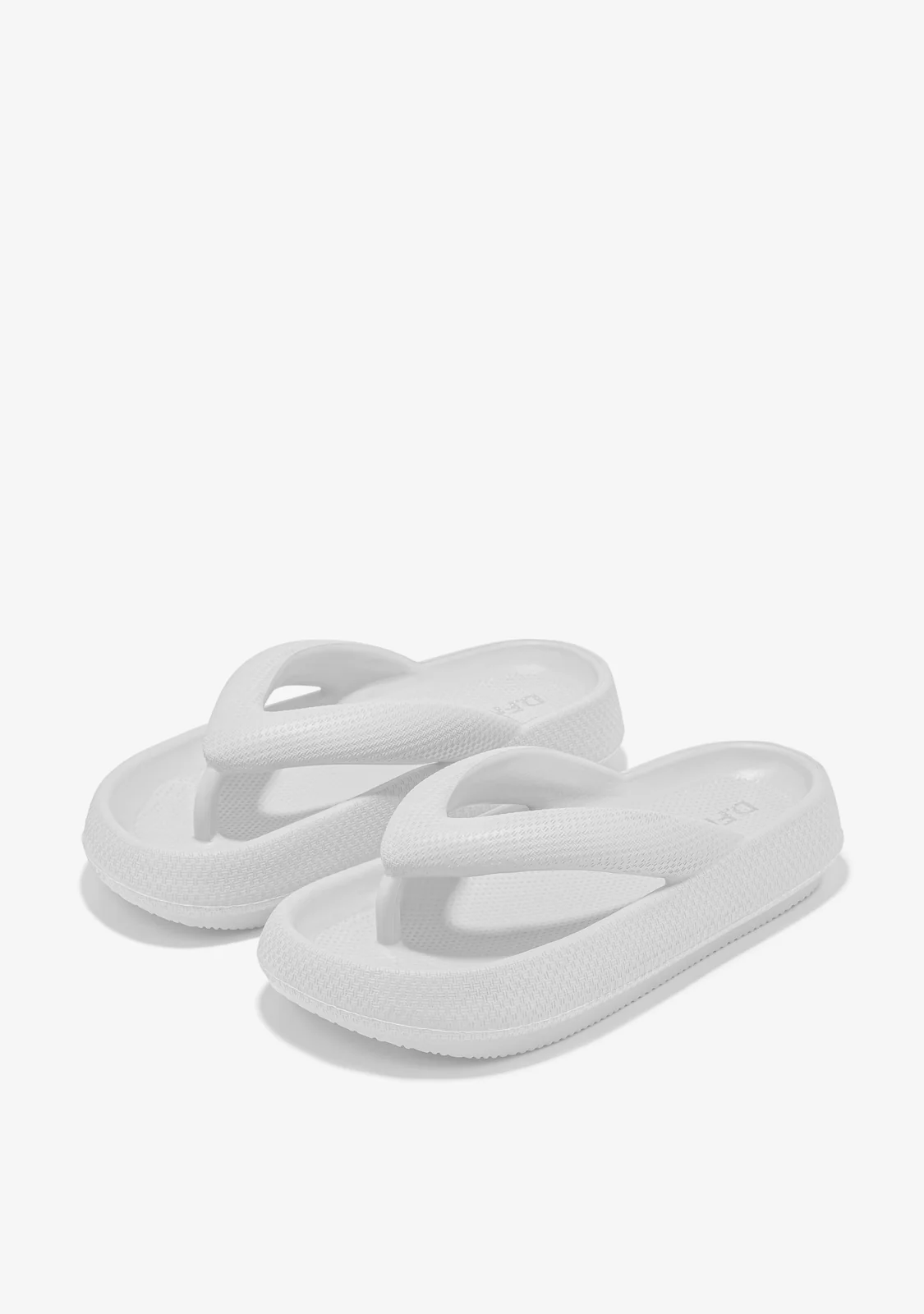 Bloomer Nip Grey - Image 2