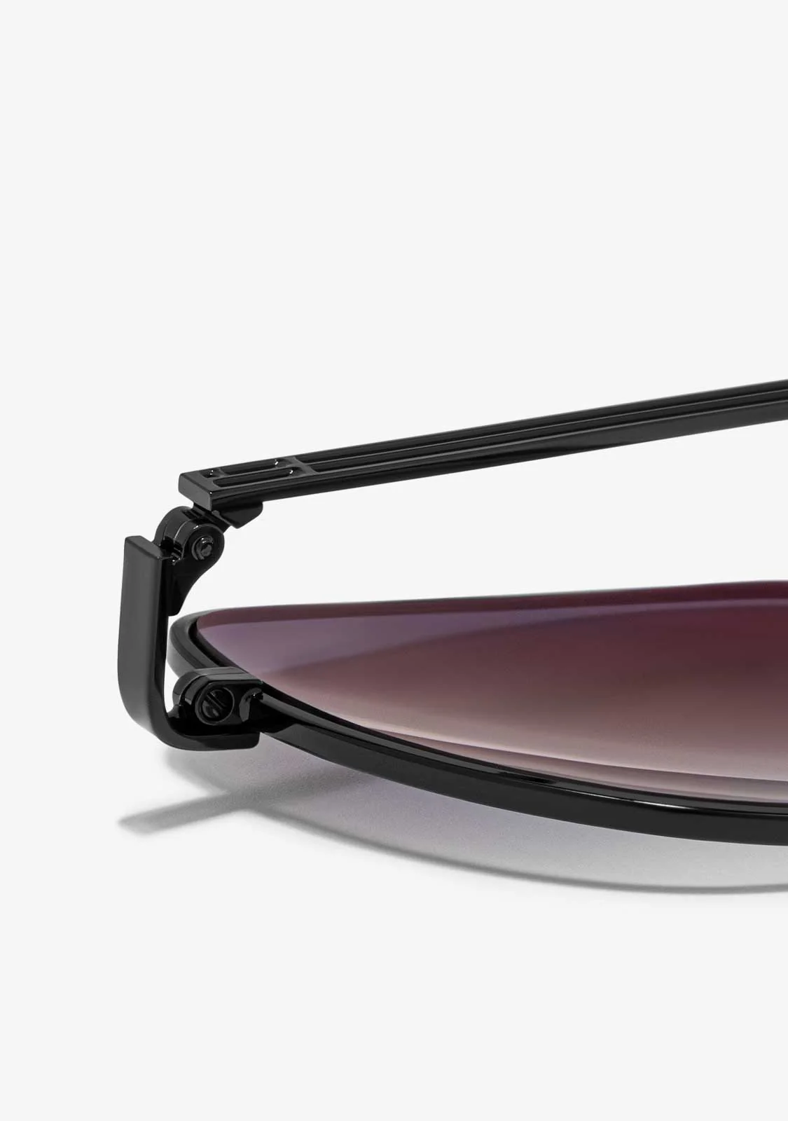 Cat-Eye Legacy Black / Gradient Grey - Image 3