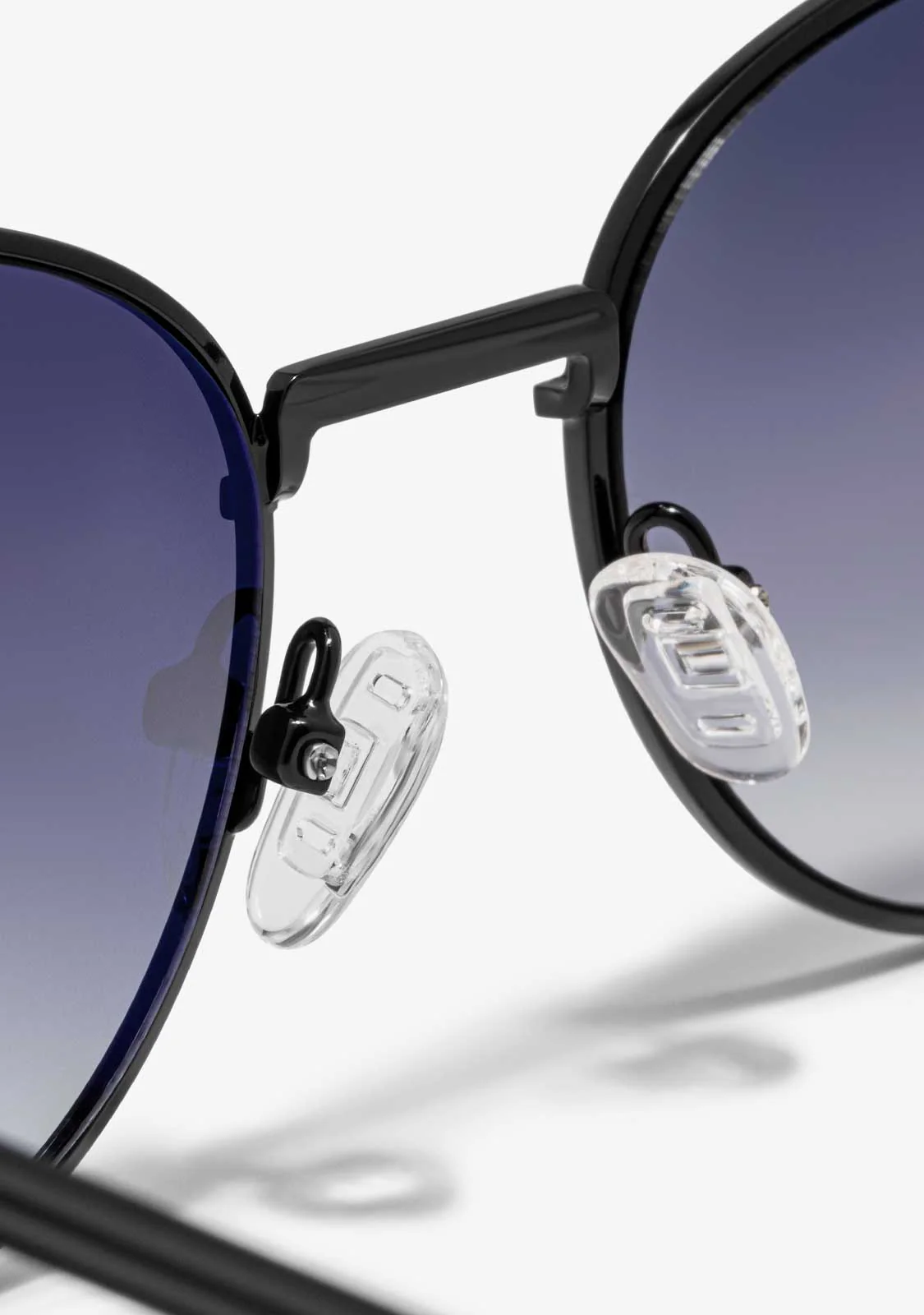 Cat-Eye Legacy Black / Gradient Grey - Image 5