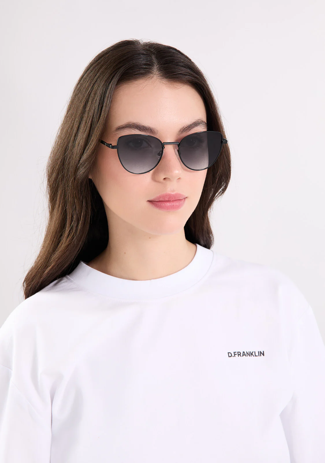 Cat-Eye Legacy Black / Gradient Grey - Image 7