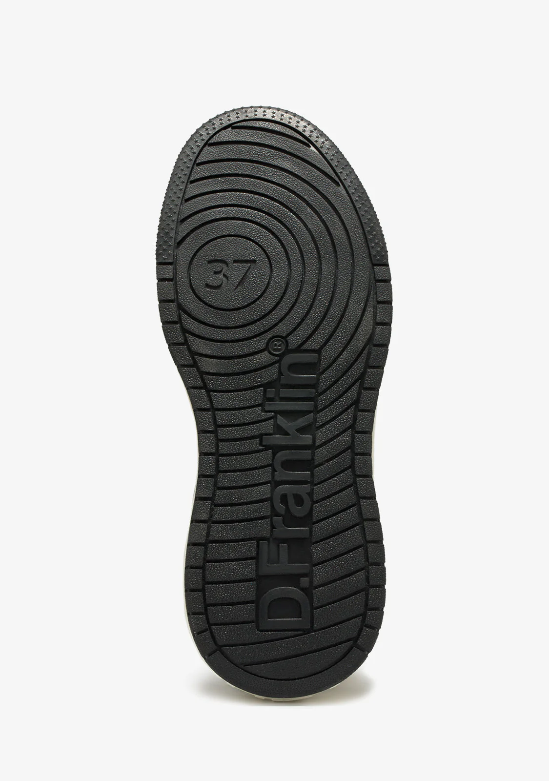 Court '74 Black / Gold - Image 4