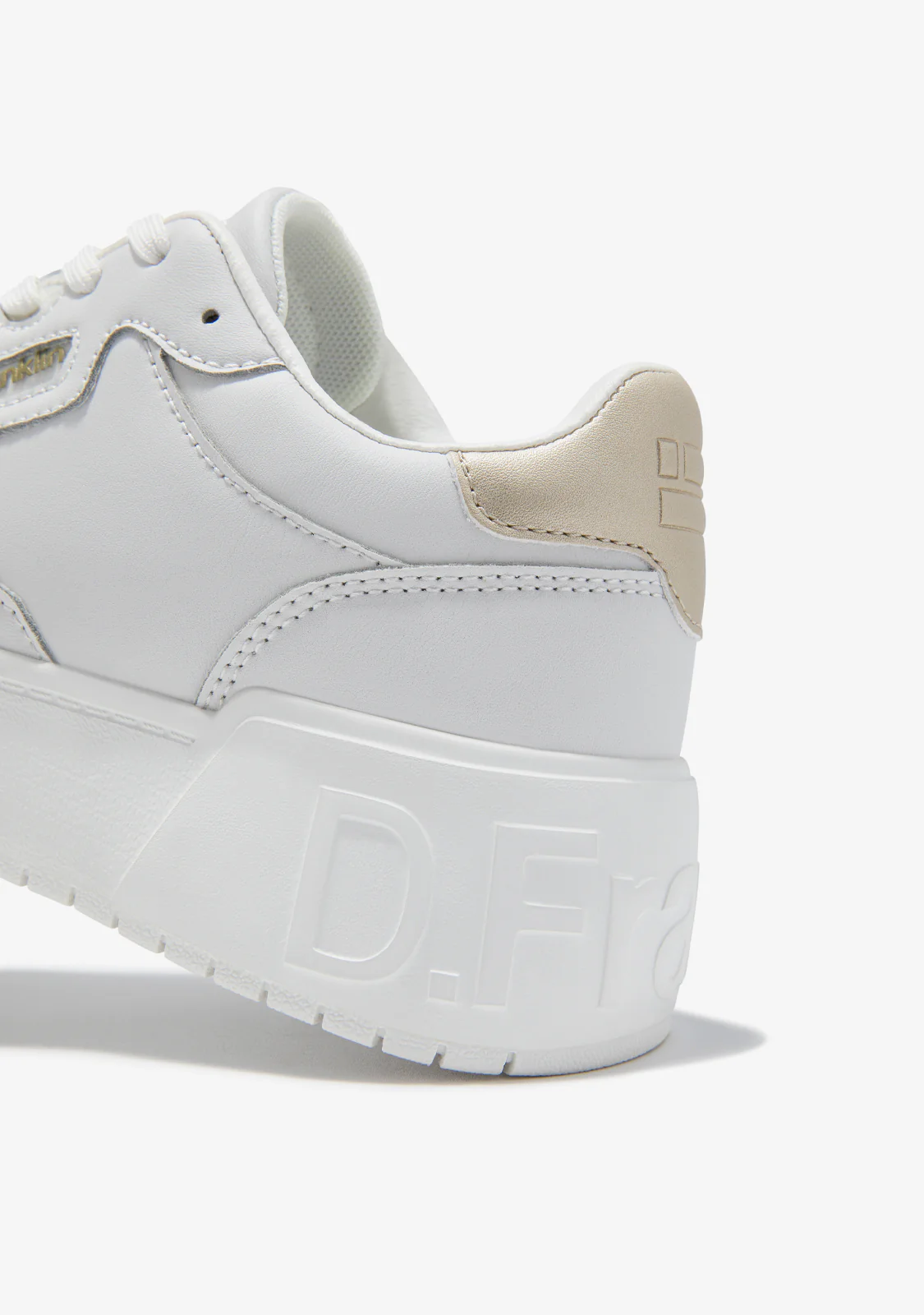 Court Basic Gold - Image 4