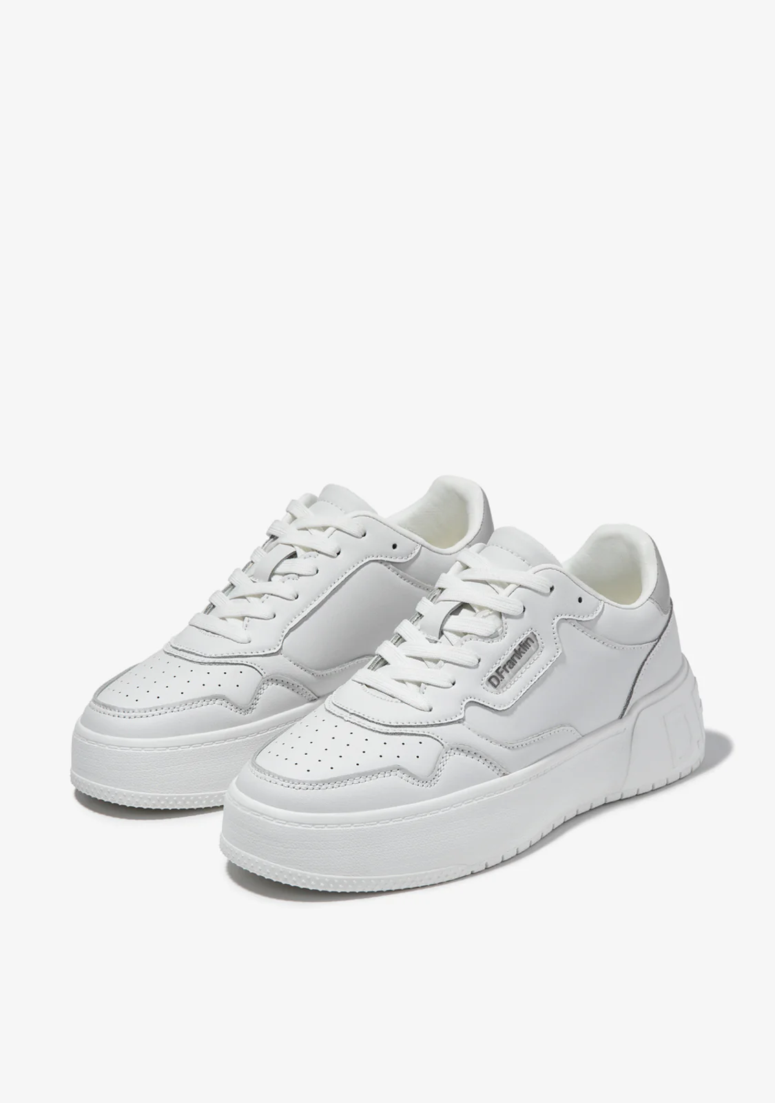 Court Basic Silver - Image 2