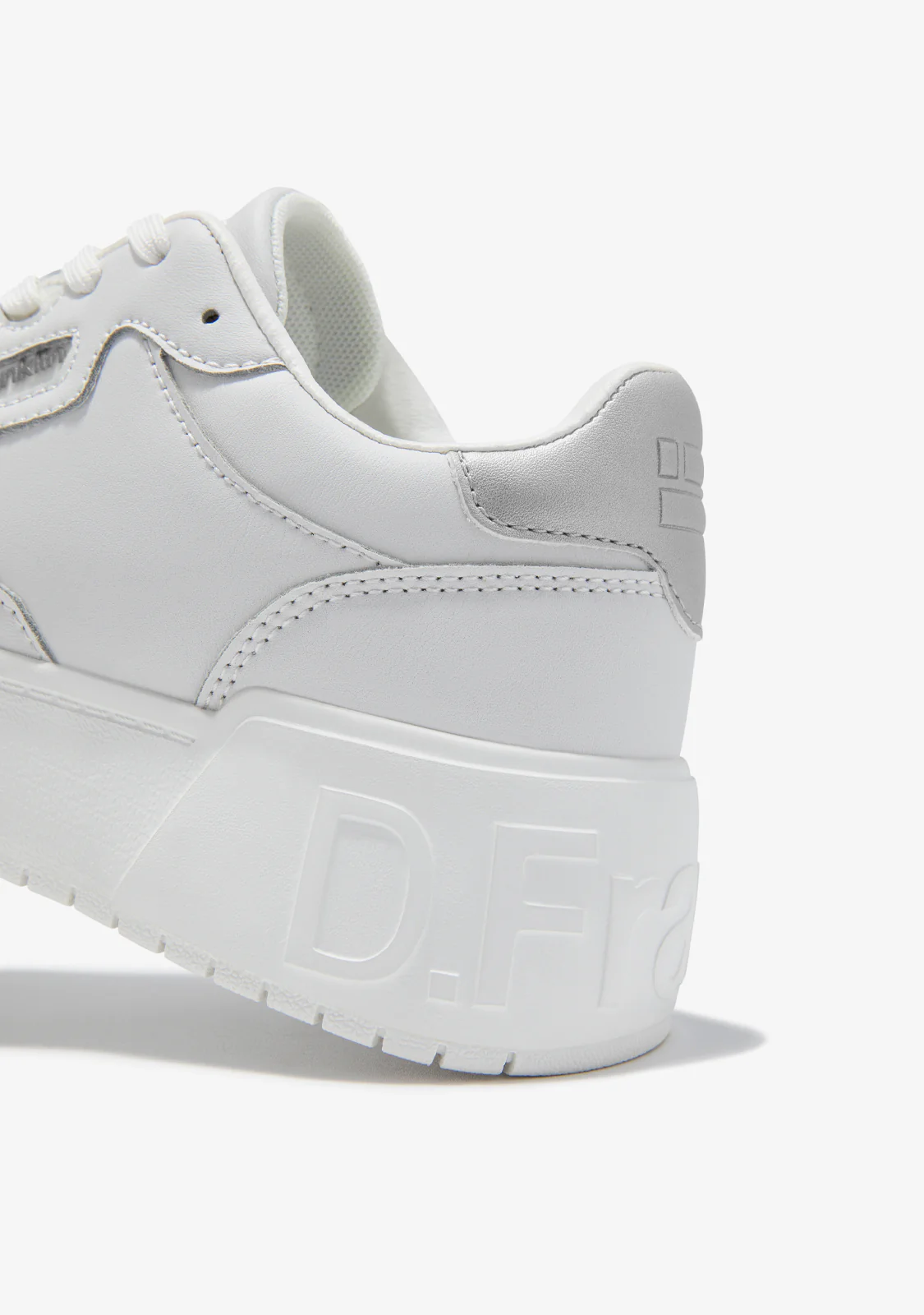 Court Basic Silver - Image 4