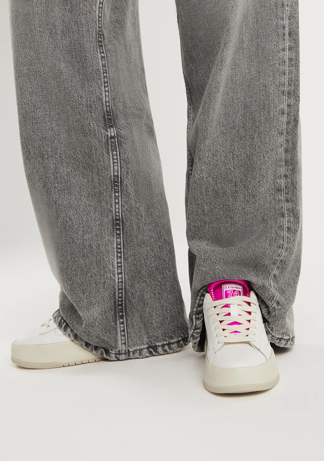 Court Tennis Fuchsia - Image 5