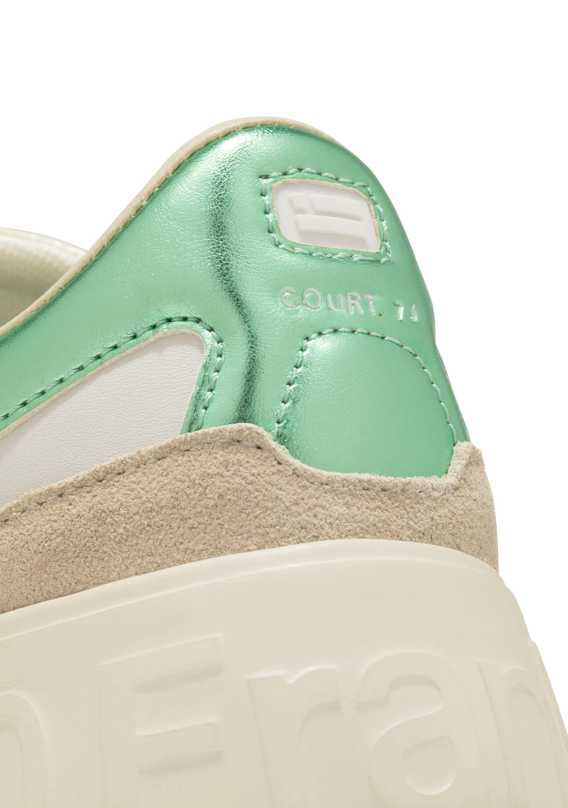 Court Tennis Mint - Image 3