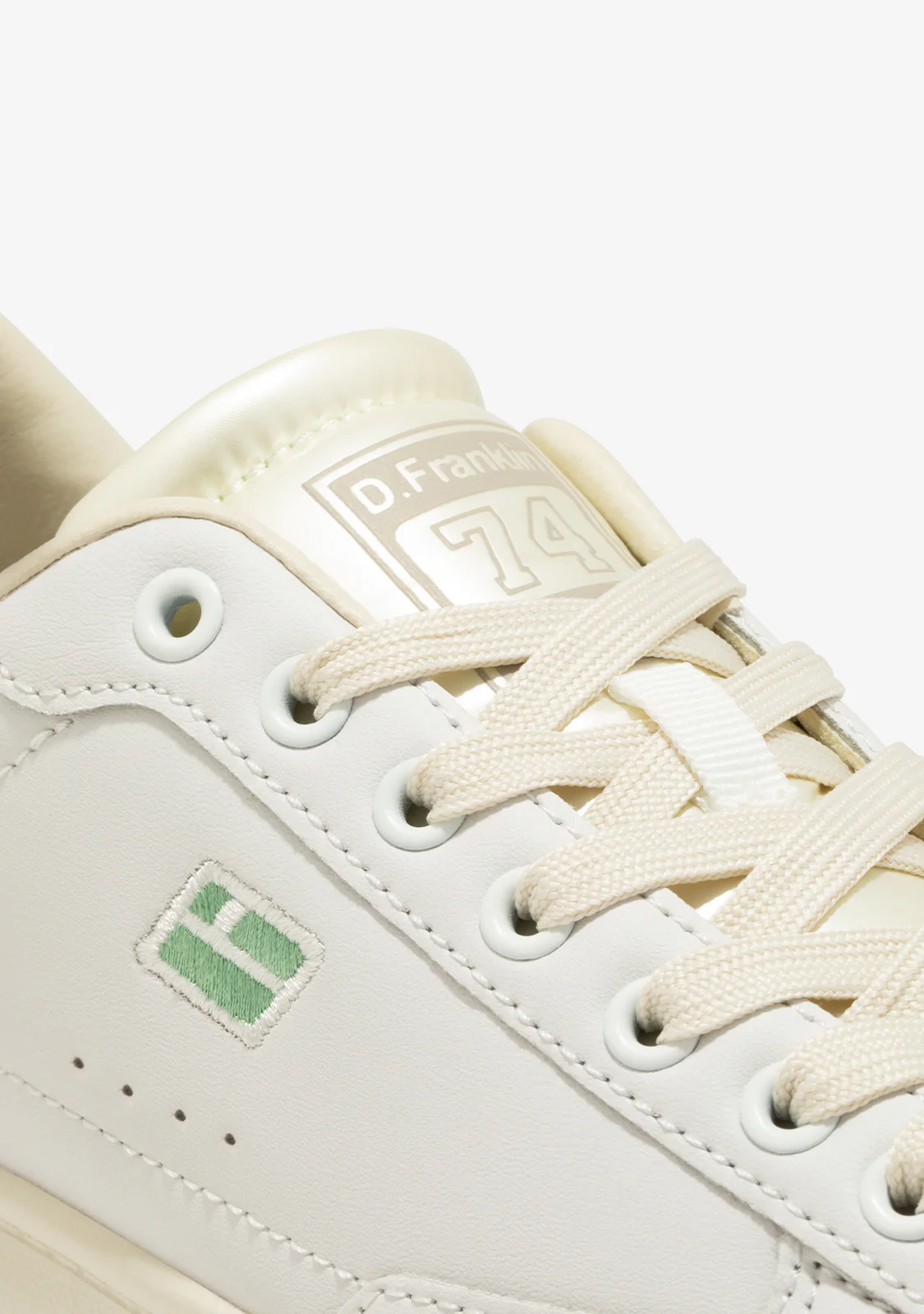 Court Tennis Mint - Image 4