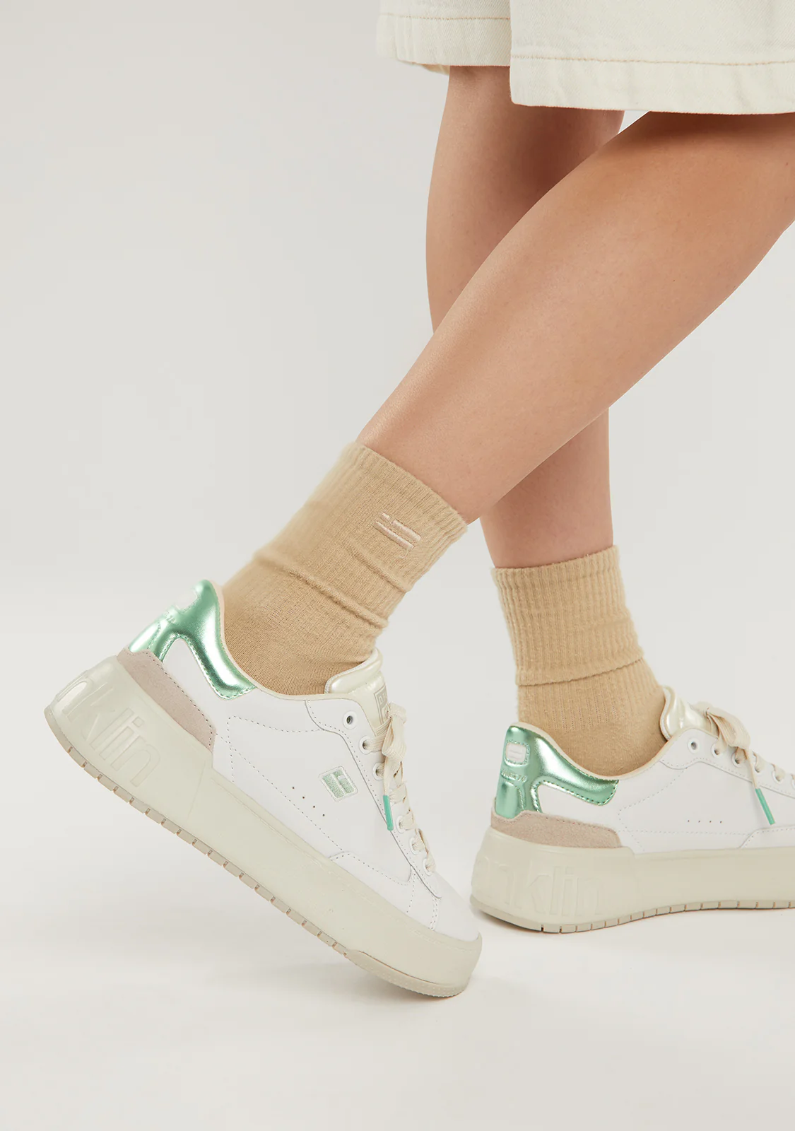 Court Tennis Mint - Image 5