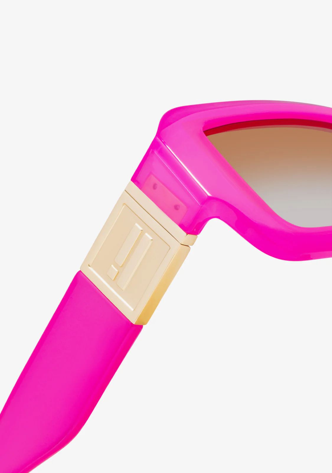 Emblem GEO Milky Pink / Pink - Image 4