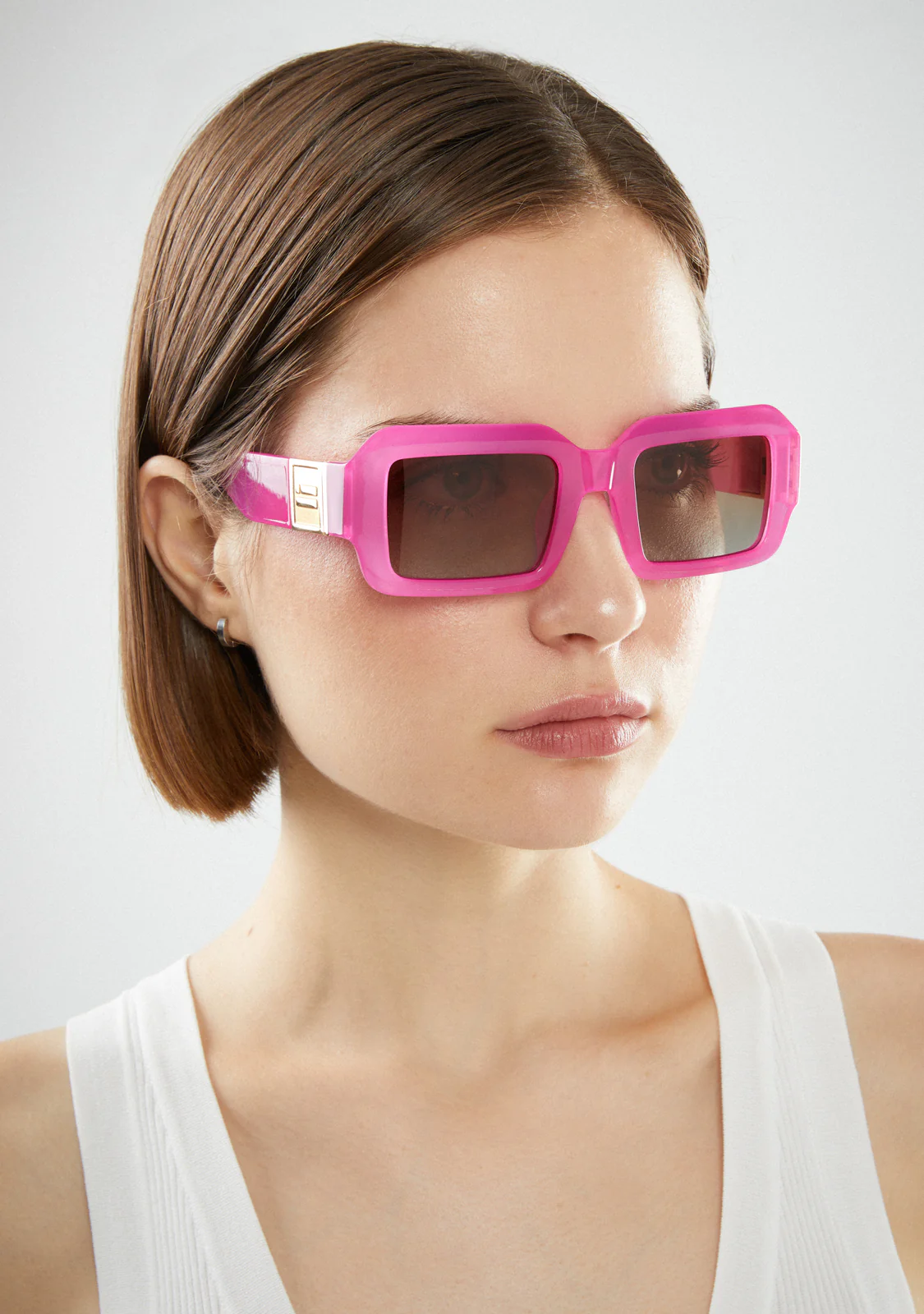 Emblem GEO Milky Pink / Pink - Image 6