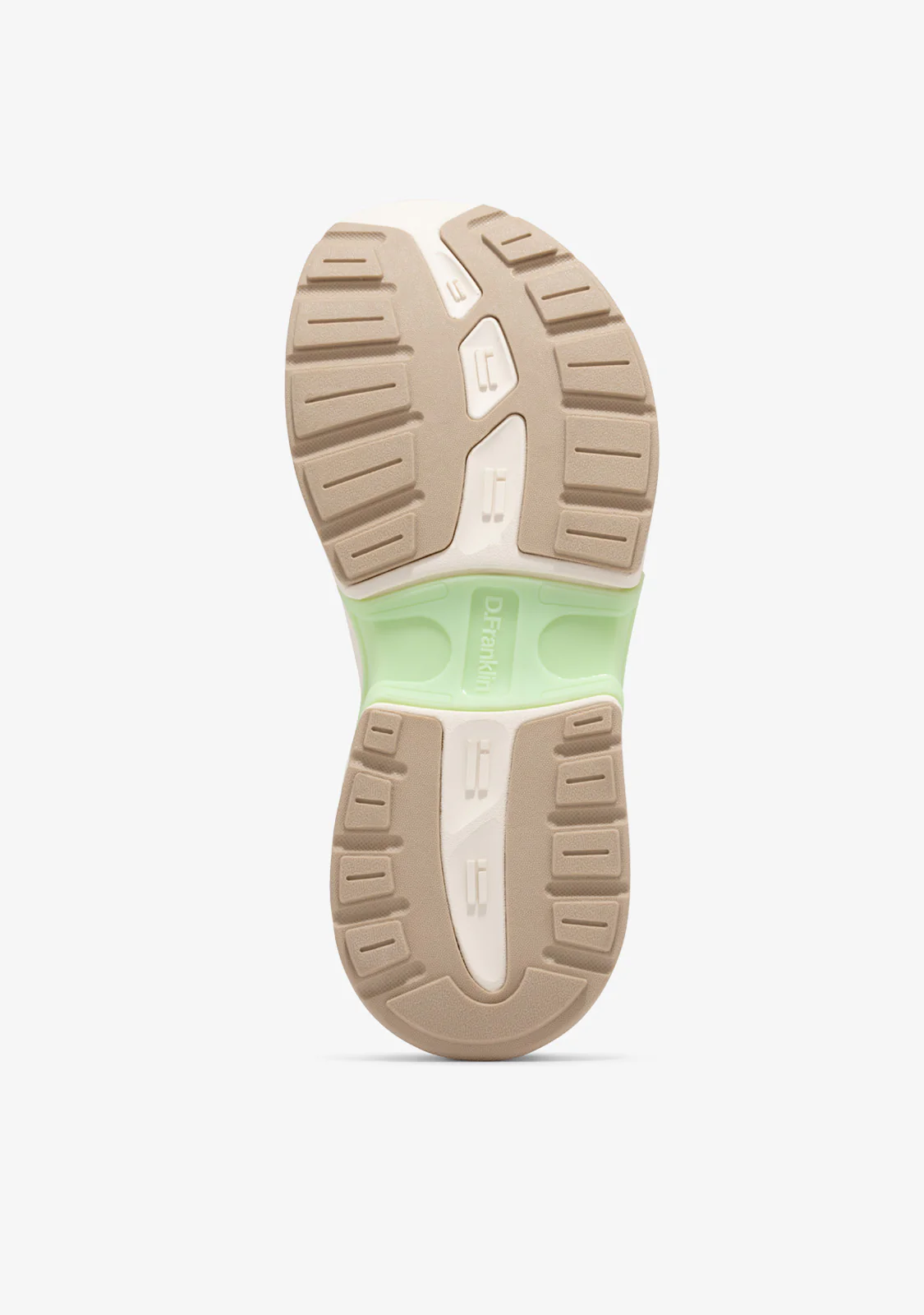 Flame Sandal Strips Multi - Image 4