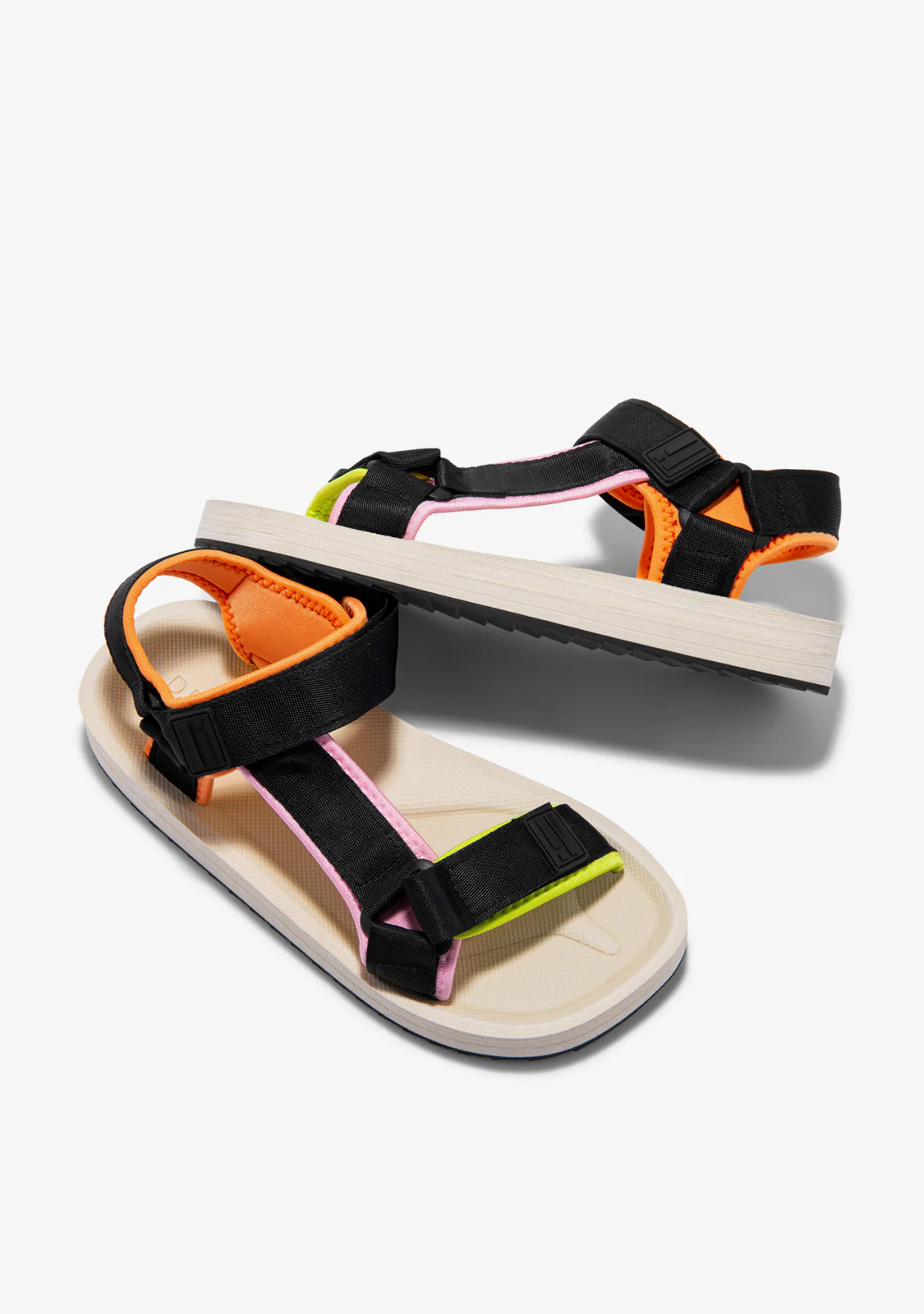 Forest Neo Black / Beige - Image 3