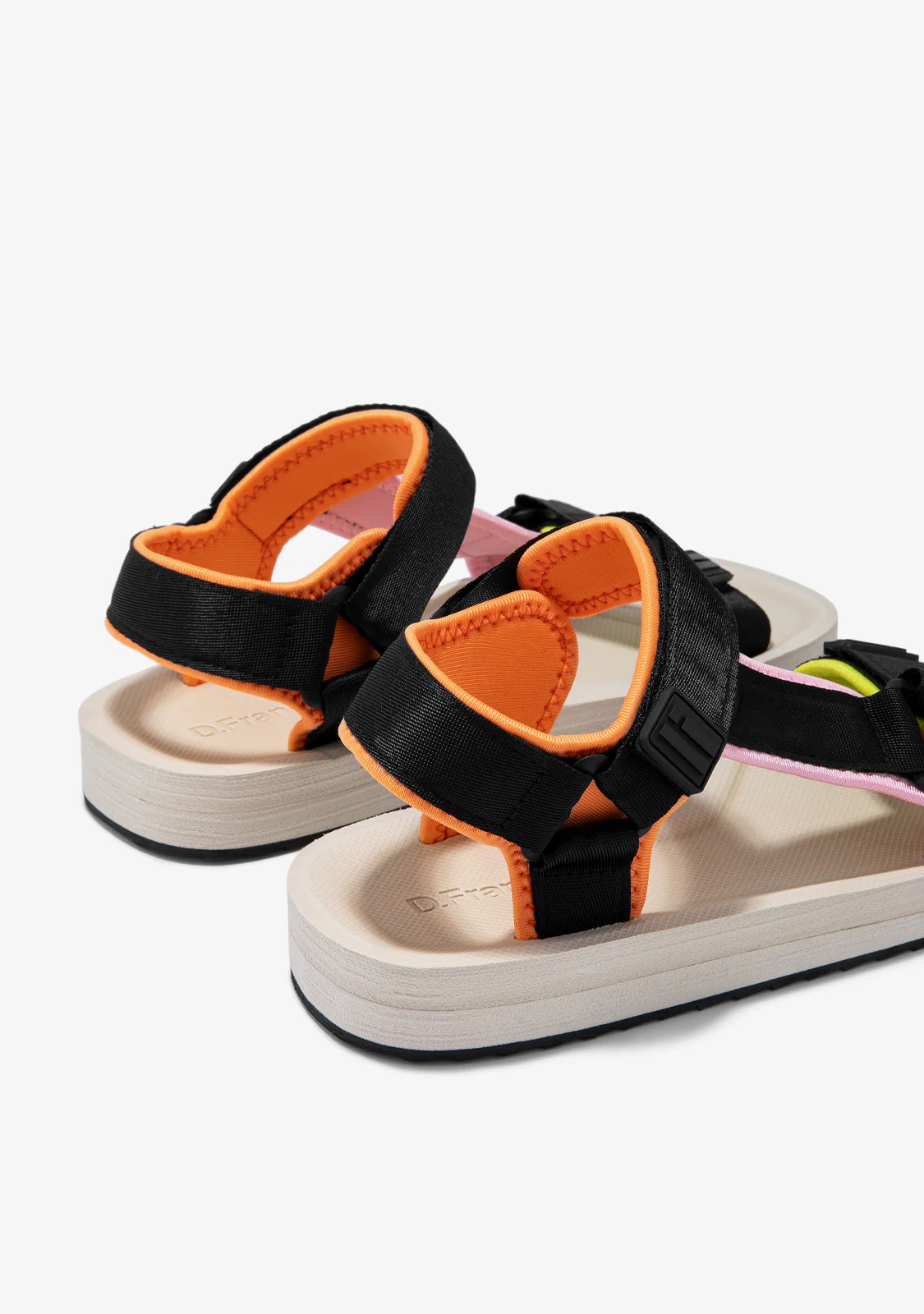 Forest Neo Black / Beige - Image 4
