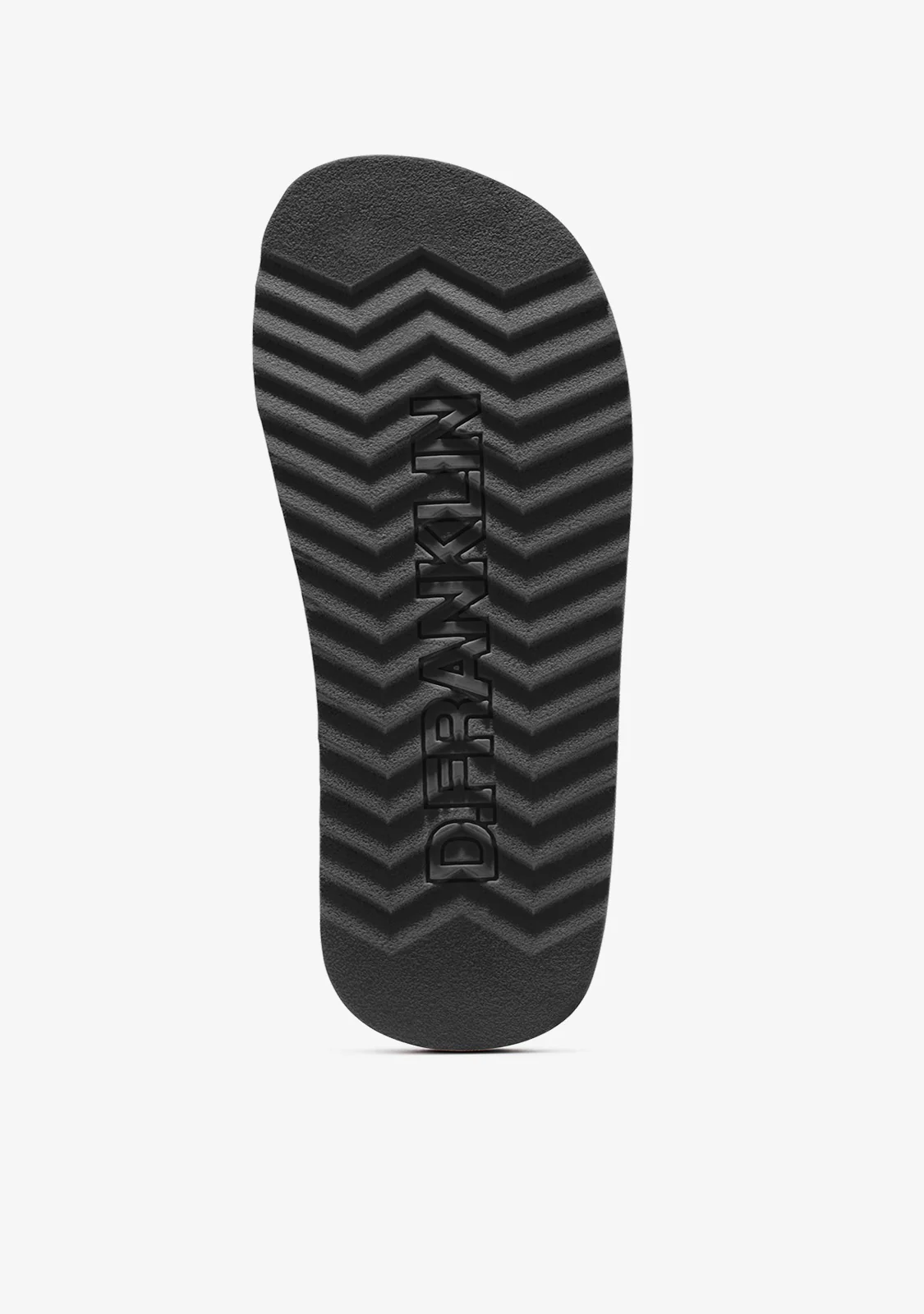 Forest Neo Slides Animal Print Black - Image 4