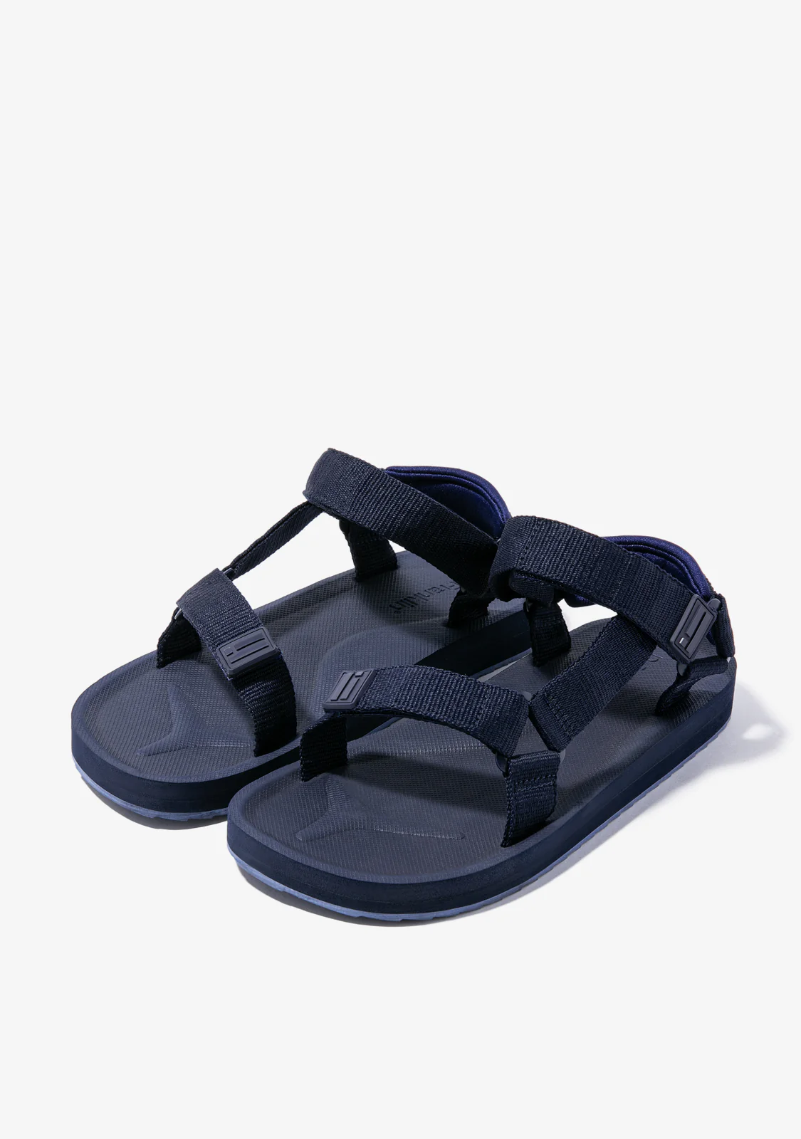 Forest Sandal Navy - Image 2