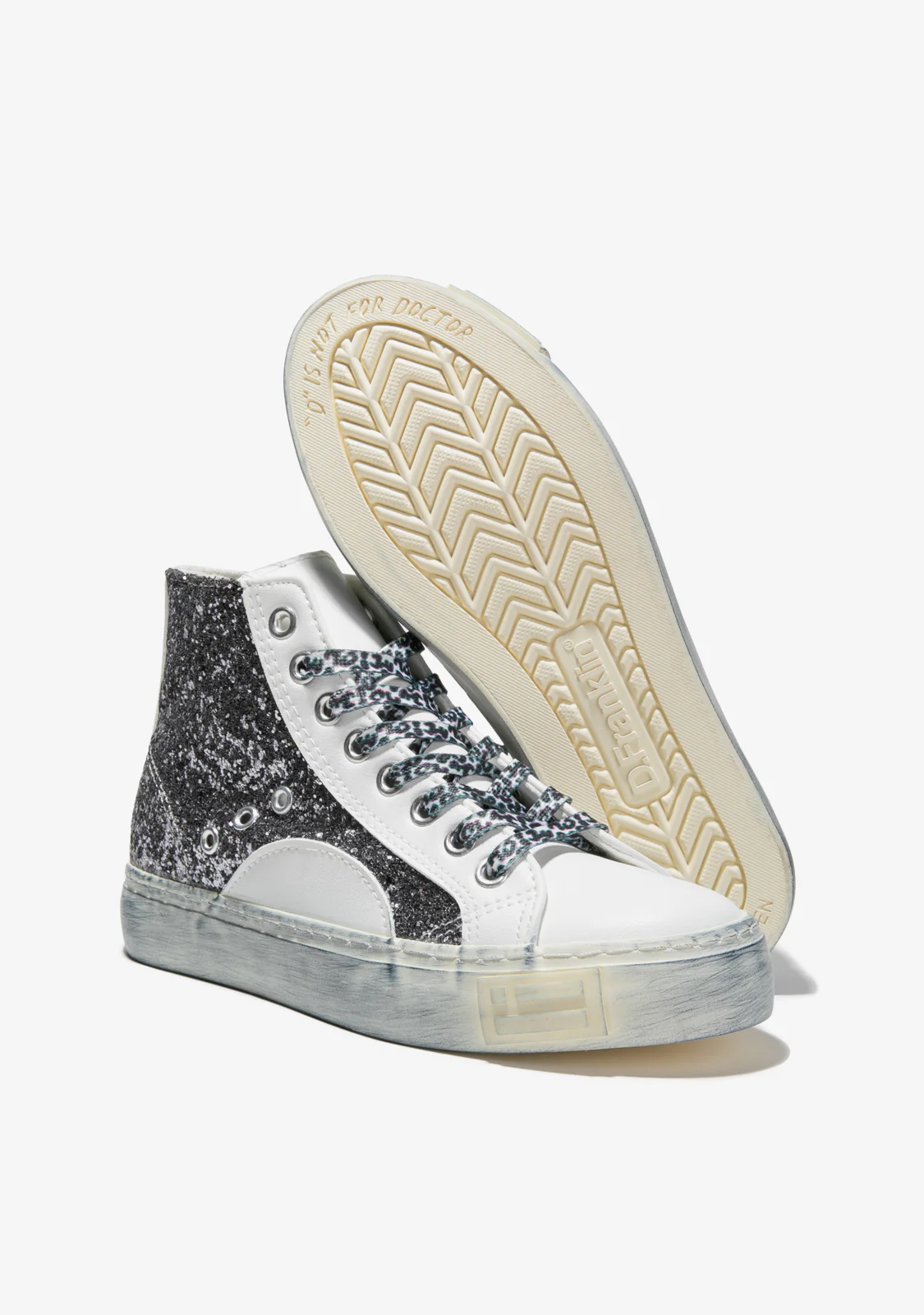 Half Moon High Pewter - Image 3