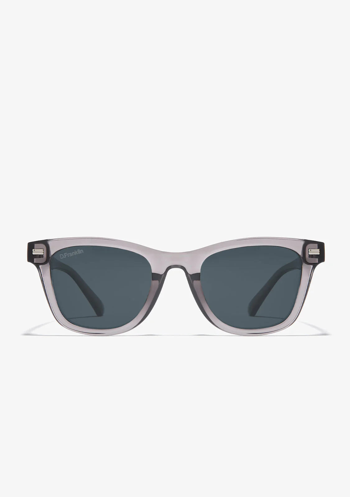 Hudson Dark Grey / Dark Blue